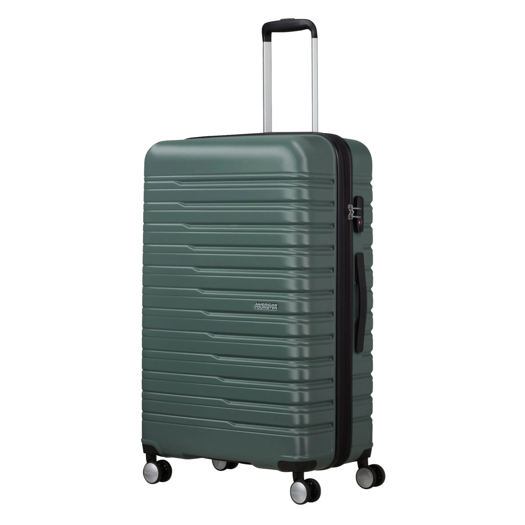 American Tourister Flashline Spinner - Image 58