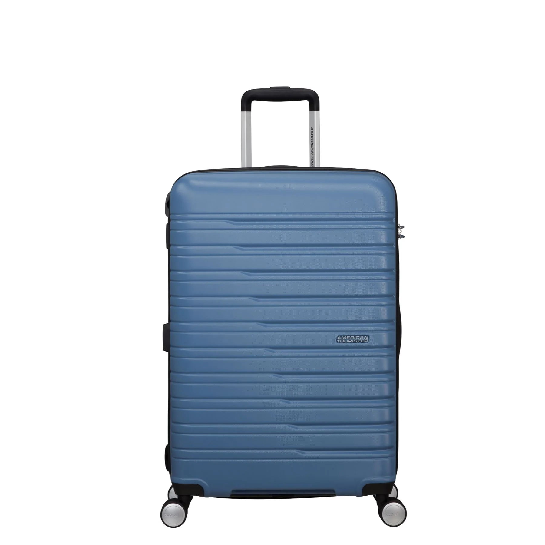 American Tourister Flashline Spinner - Image 59