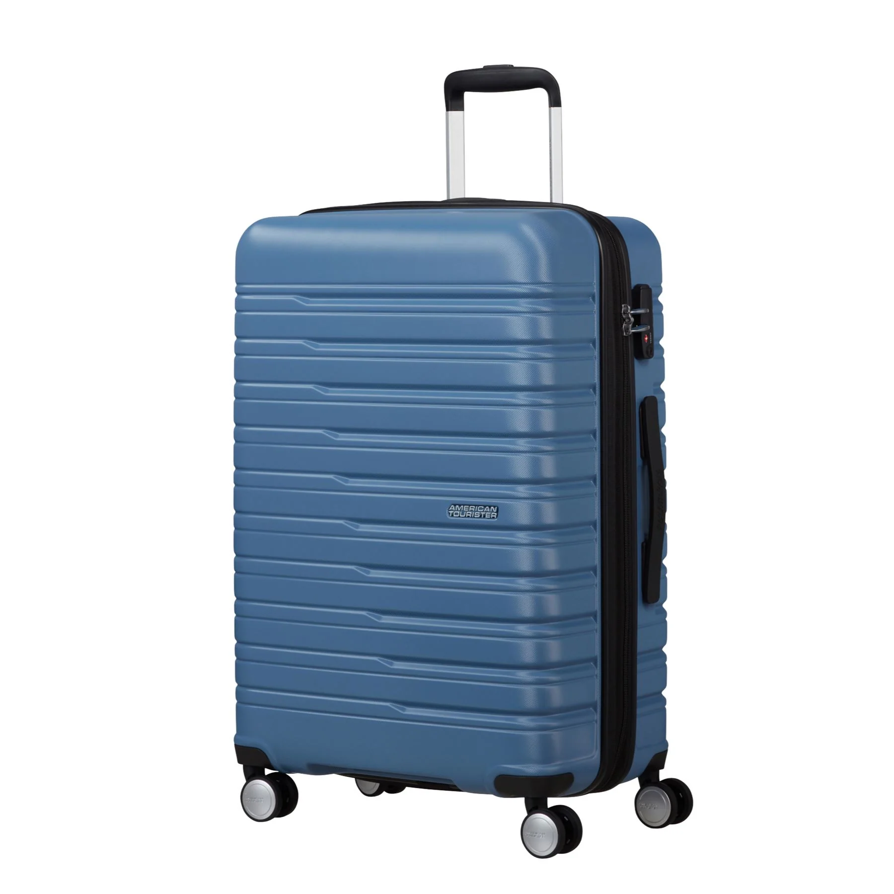American Tourister Flashline Spinner - Image 63