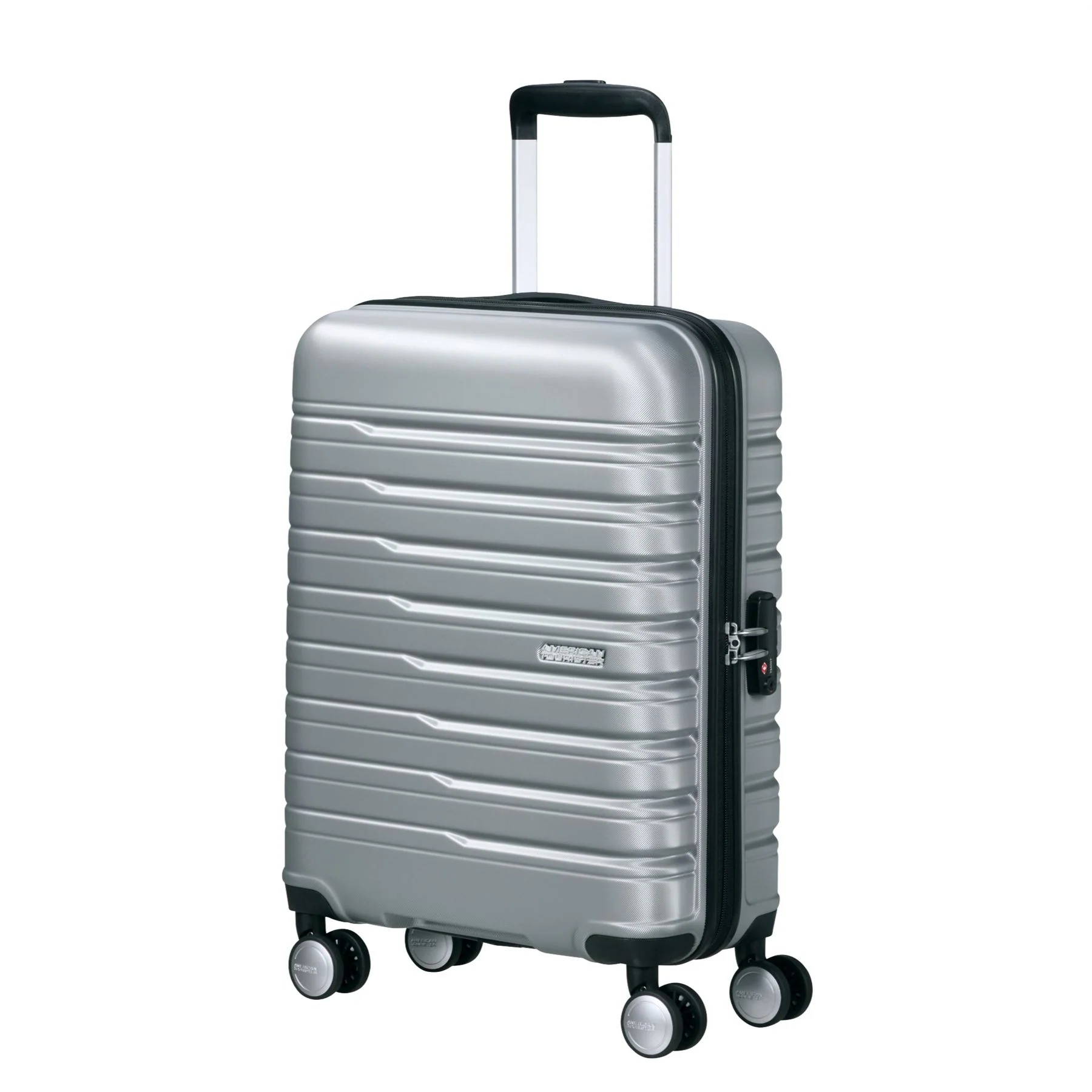 American Tourister Flashline Spinner - Image 66