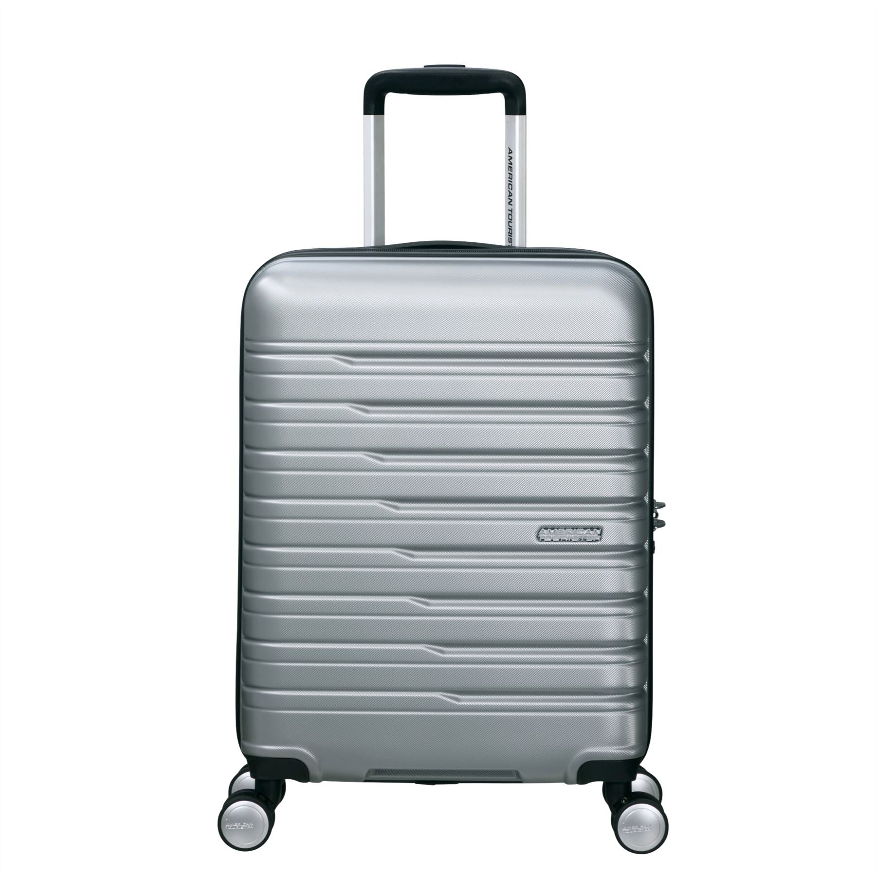 American Tourister Flashline Spinner - Image 67