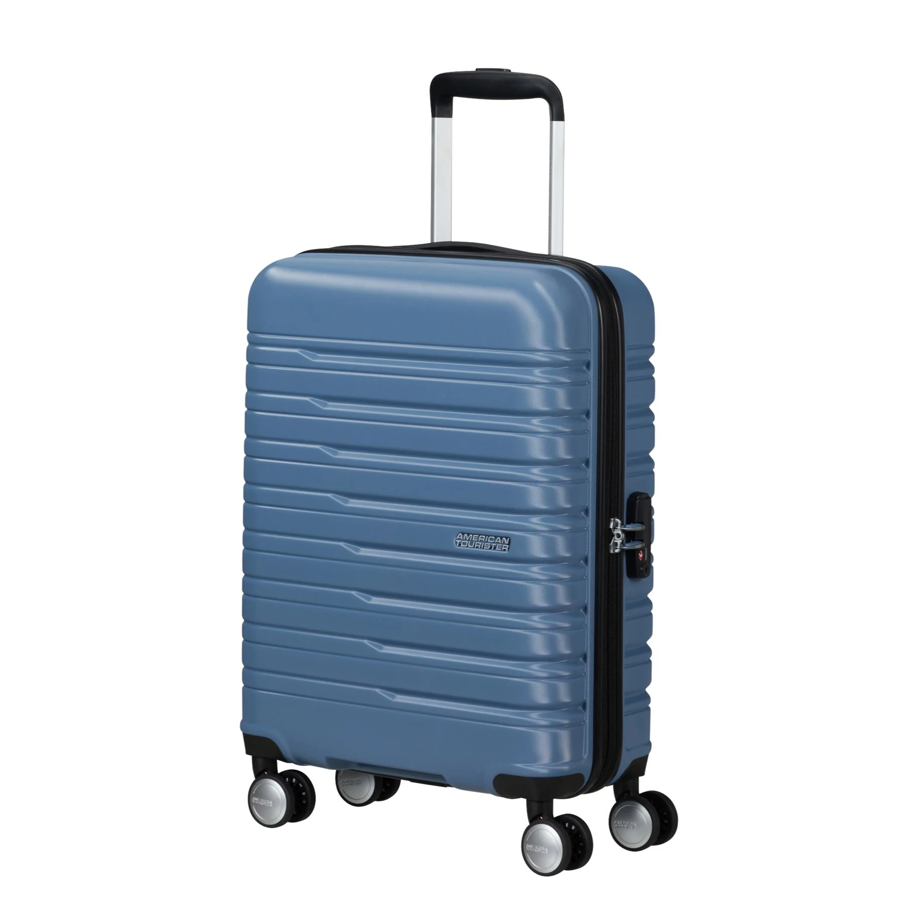 American Tourister Flashline Spinner - Image 87