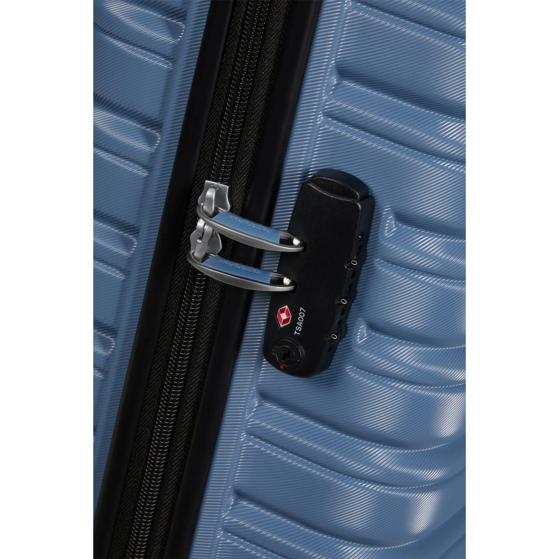 American Tourister Flashline Spinner - Image 88