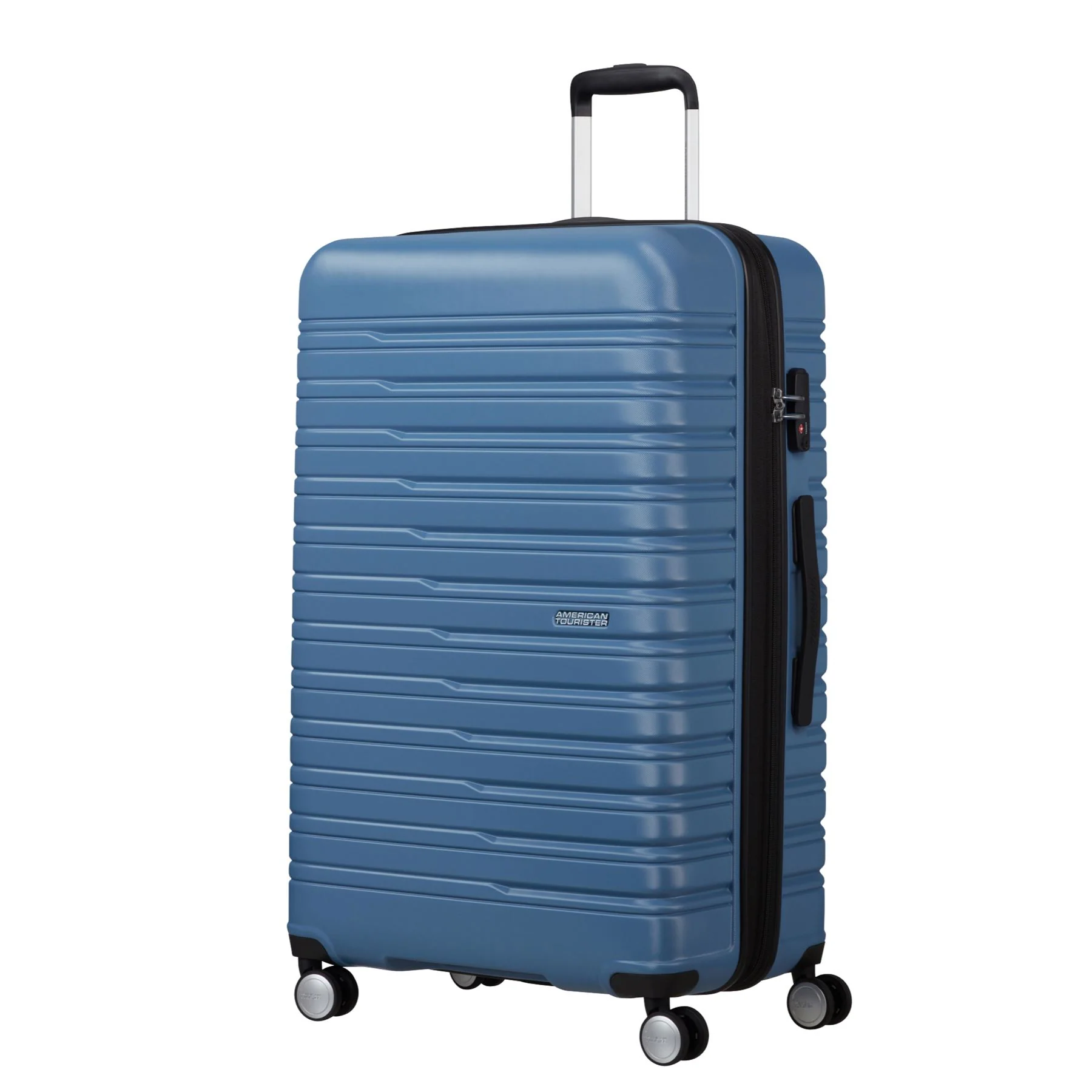 American Tourister Flashline Spinner - Image 95
