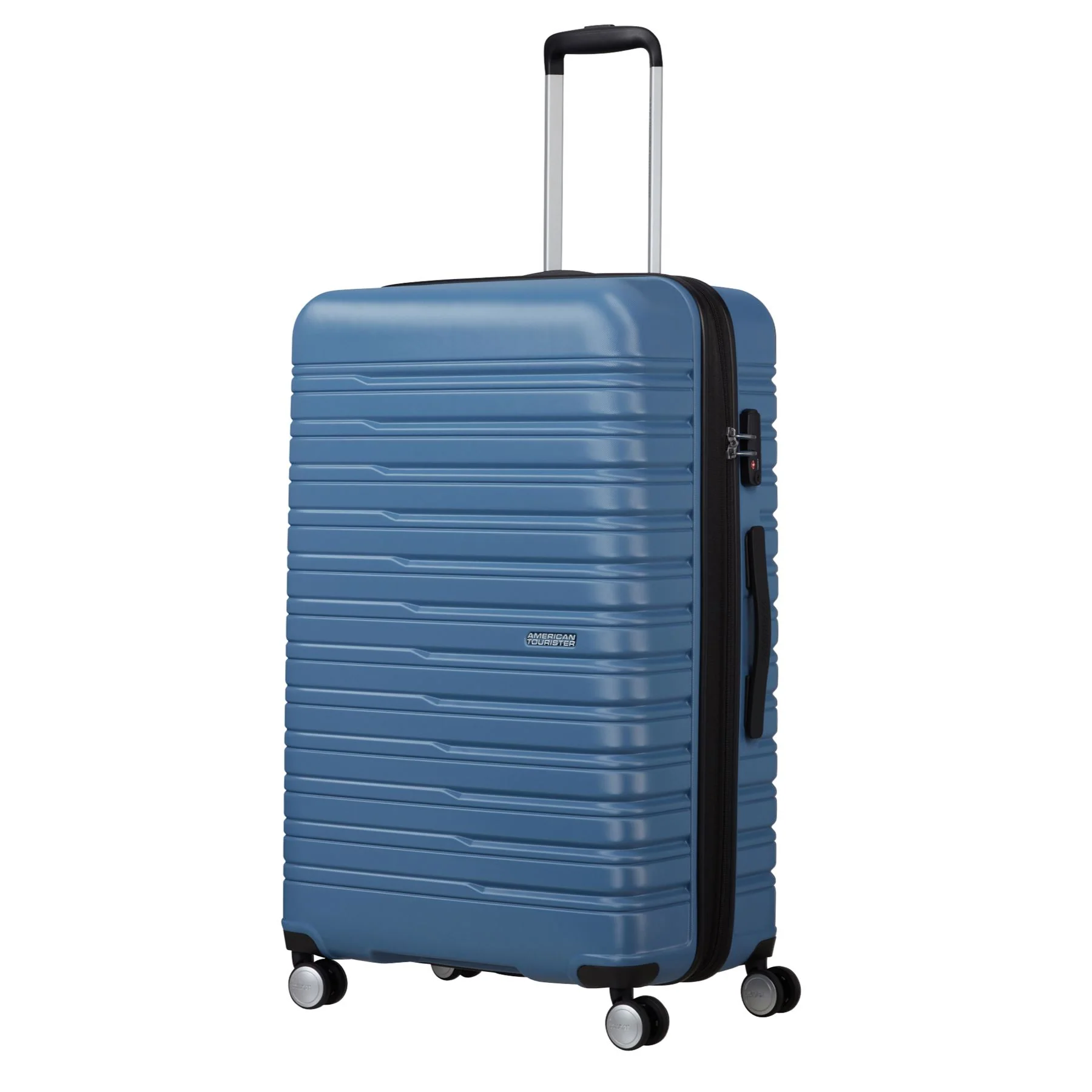 American Tourister Flashline Spinner - Image 98