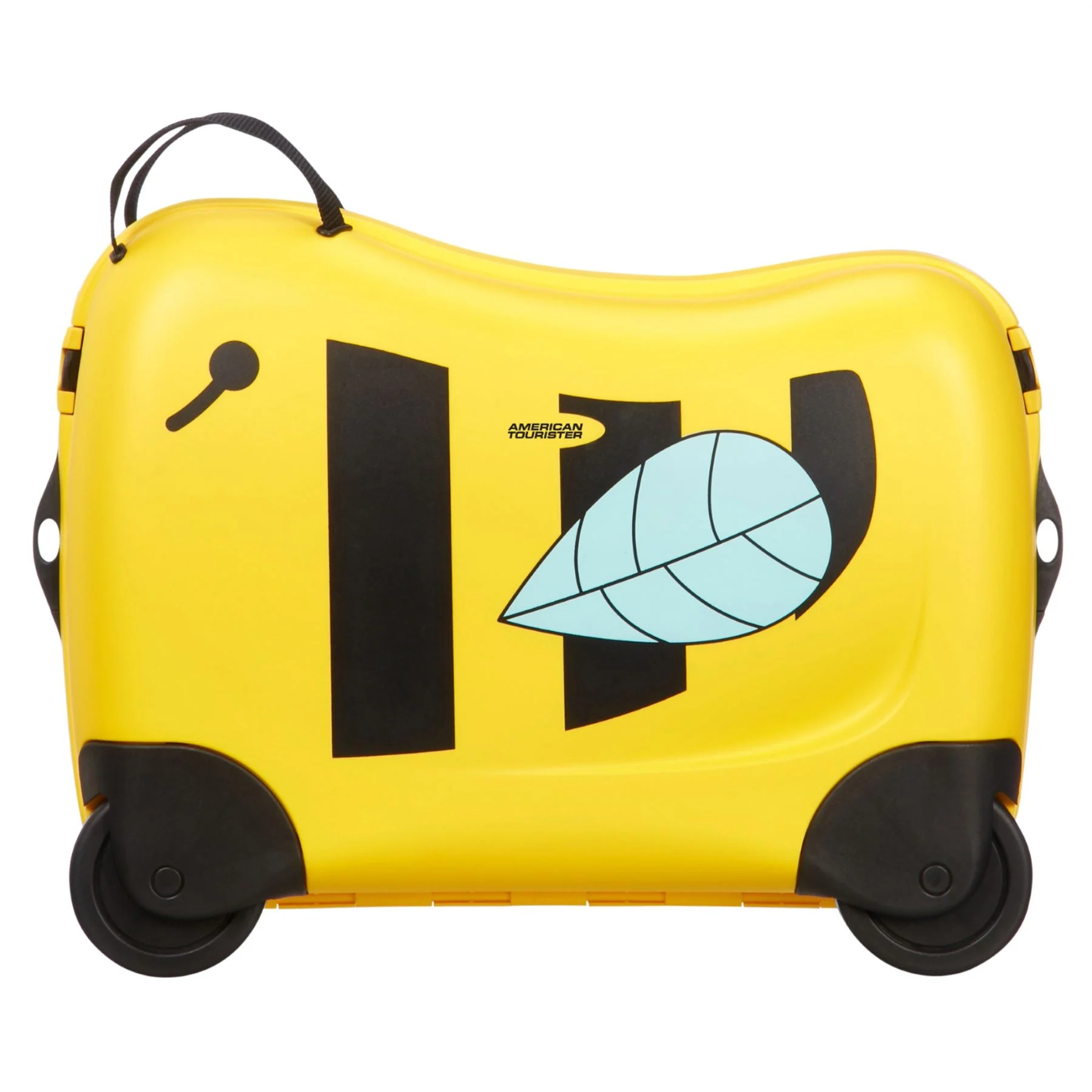 American Tourister Funrider Ride-On Animal Suitcase - Image 10