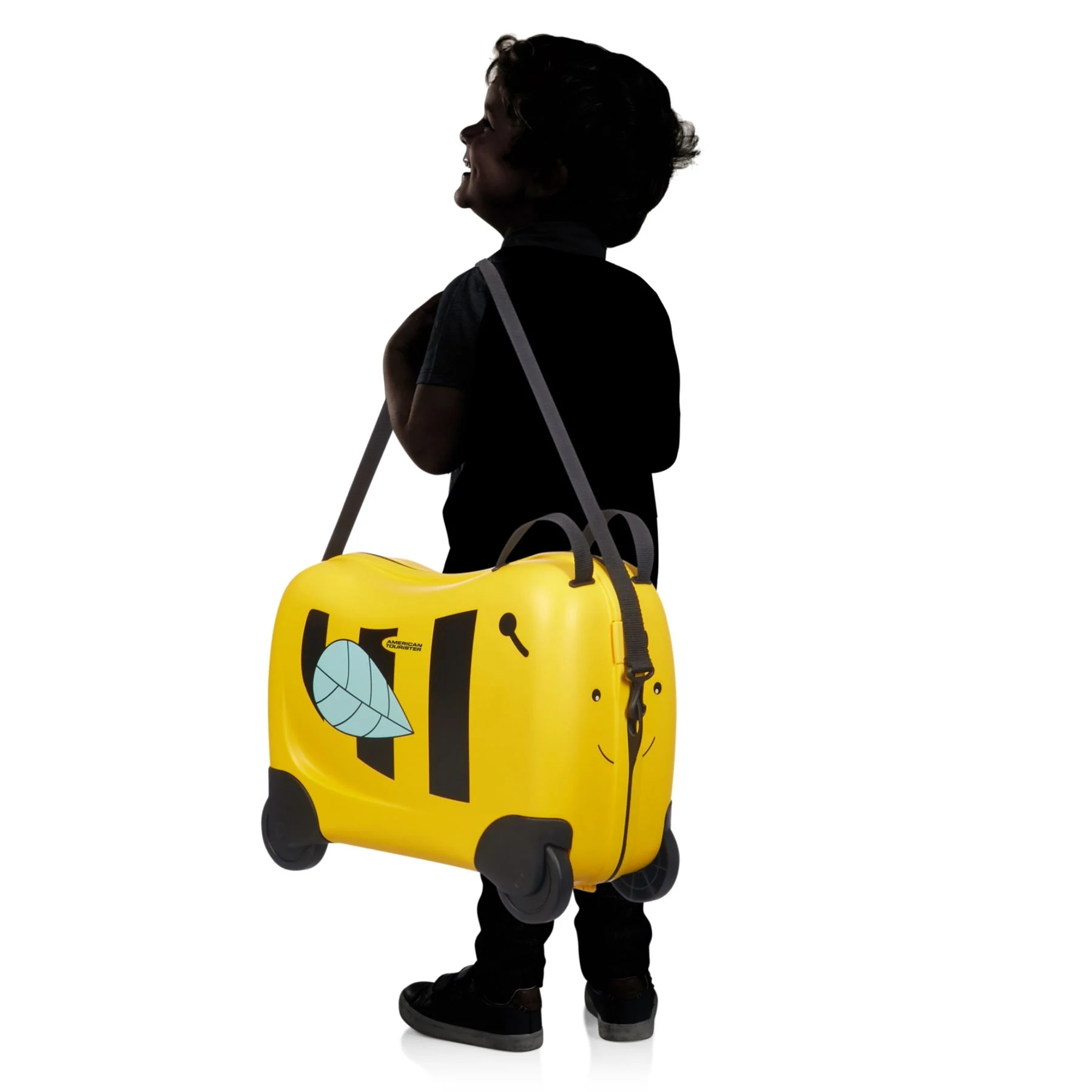 American Tourister Funrider Ride-On Animal Suitcase - Image 14