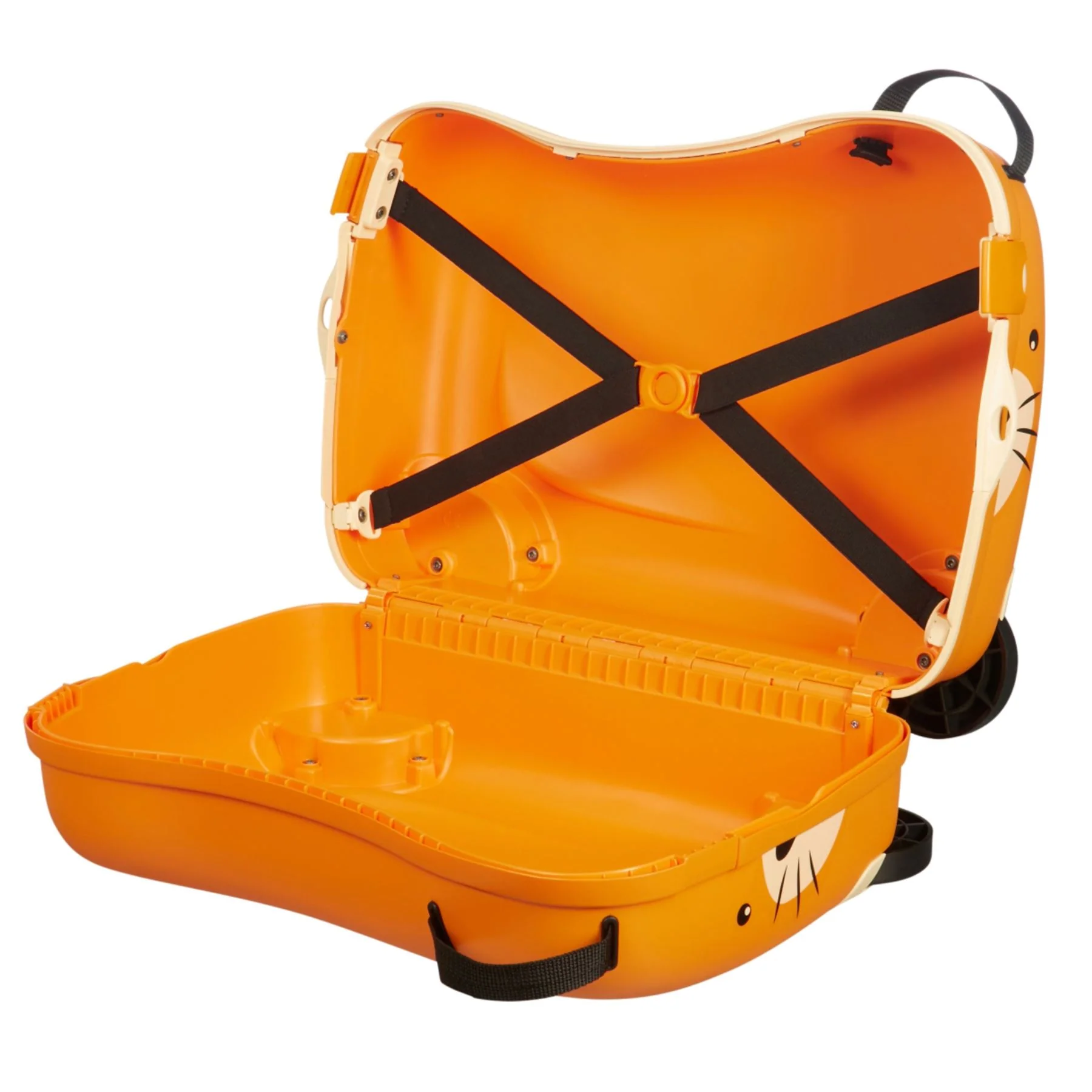 American Tourister Funrider Ride-On Animal Suitcase - Image 3