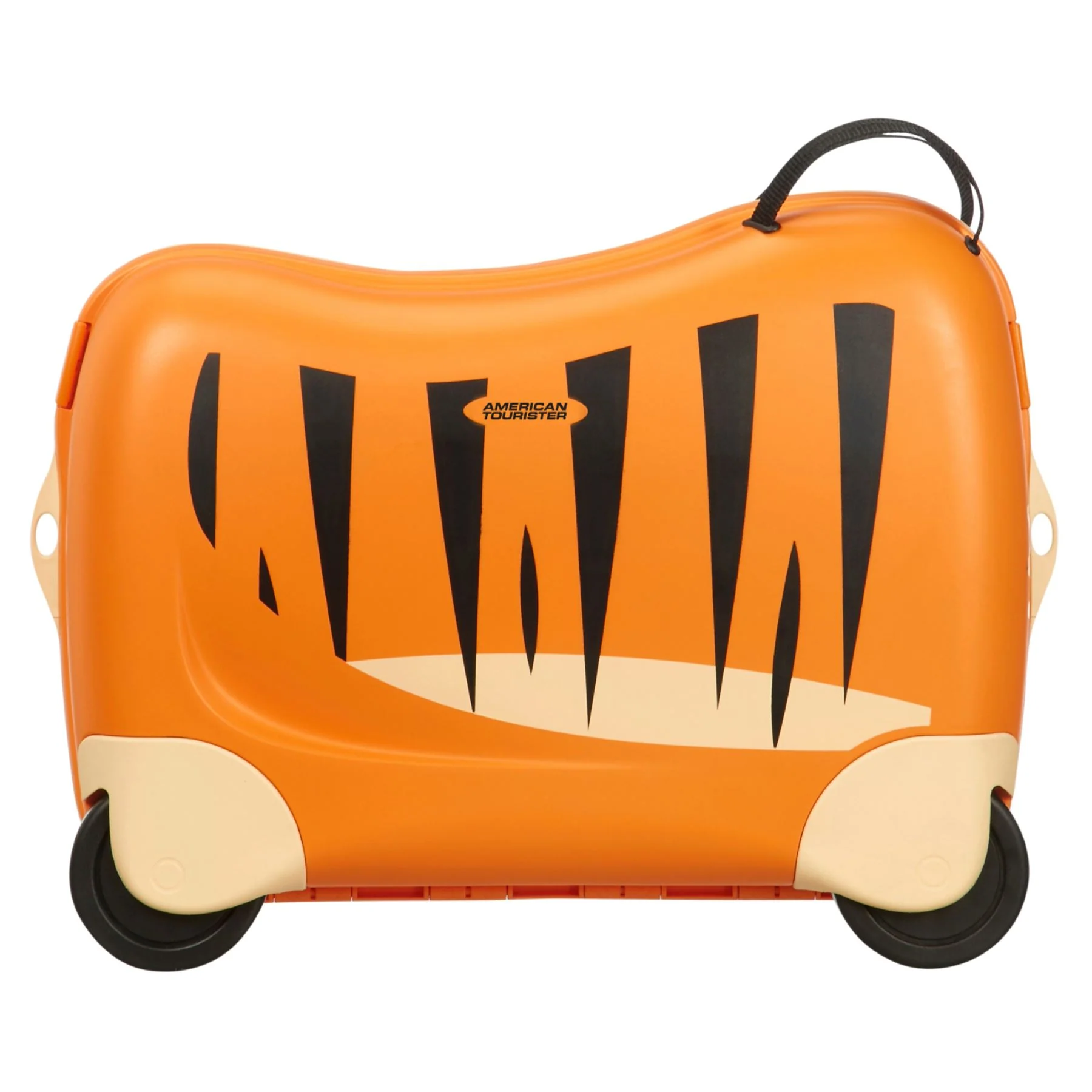 American Tourister Funrider Ride-On Animal Suitcase - Image 4