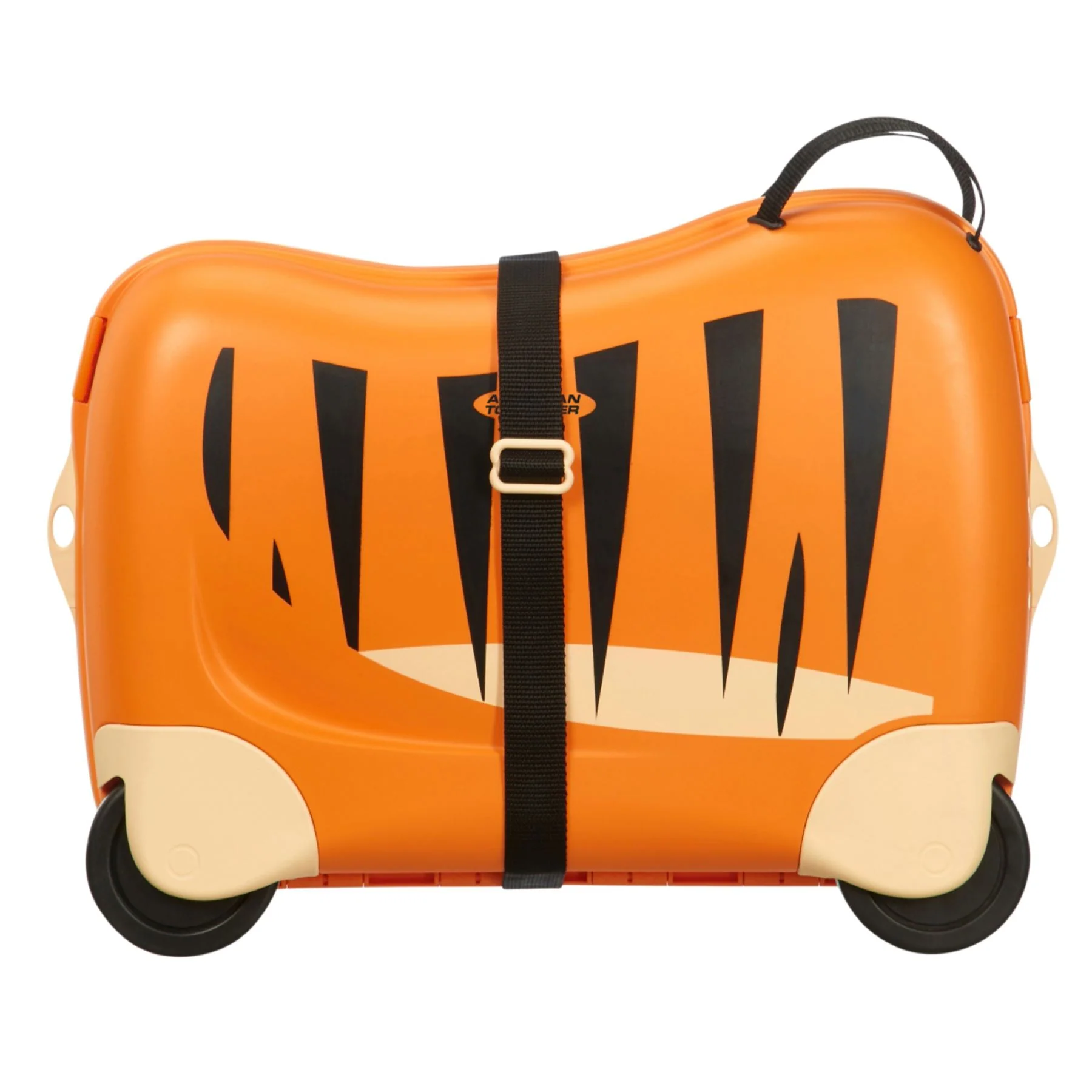 American Tourister Funrider Ride-On Animal Suitcase - Image 5