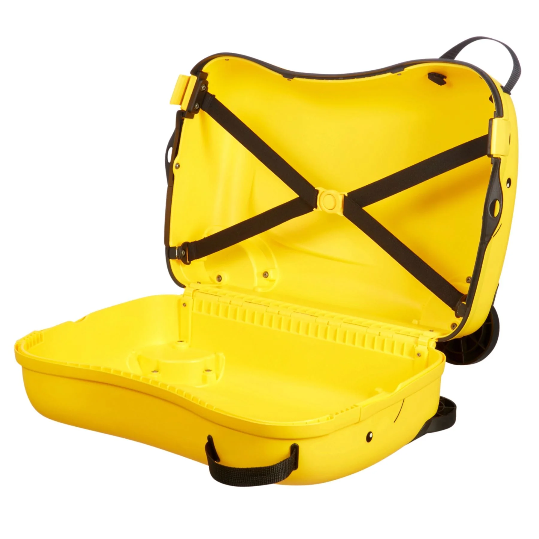 American Tourister Funrider Ride-On Animal Suitcase - Image 9
