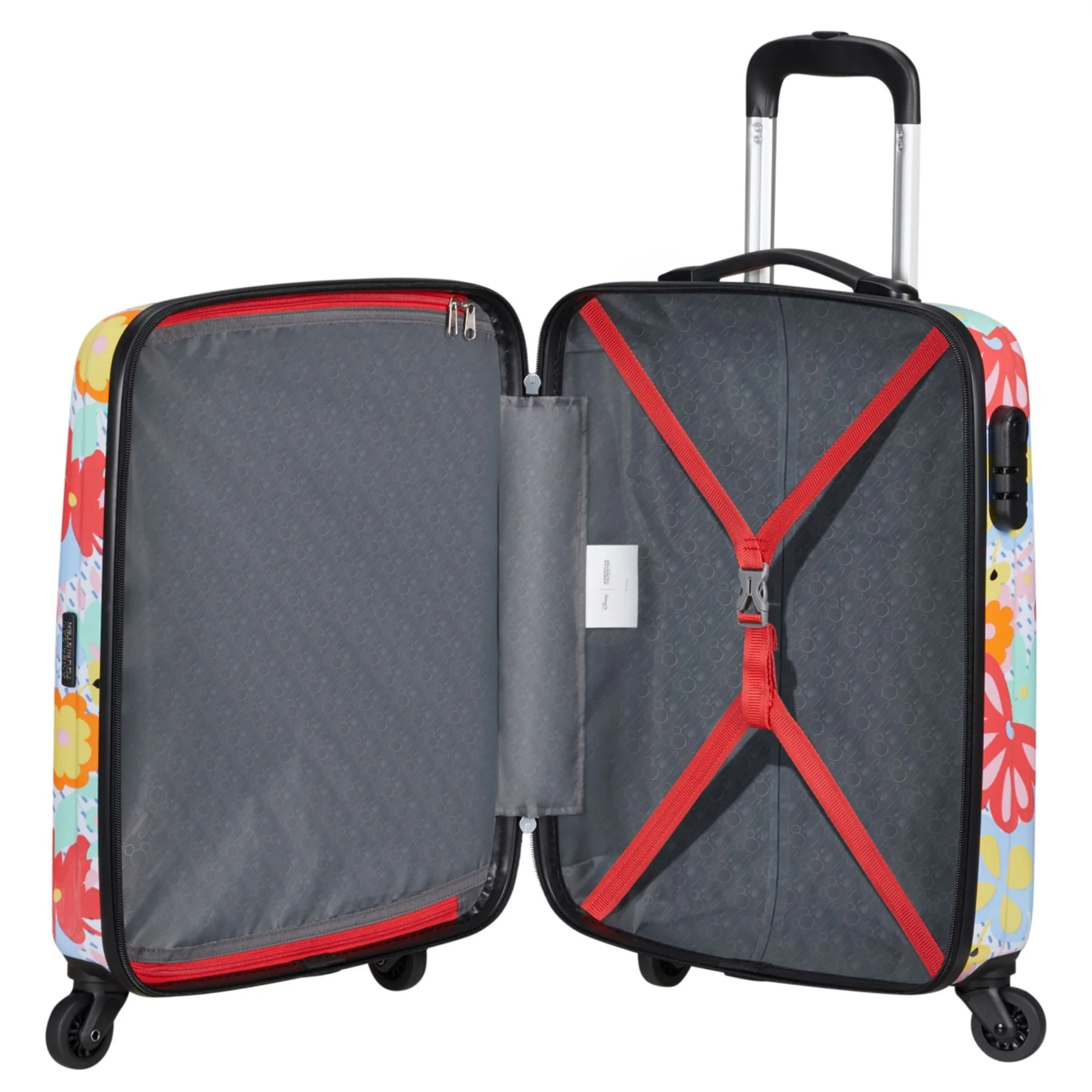 American Tourister Hypertwist Disney Cabin Spinner - Image 3