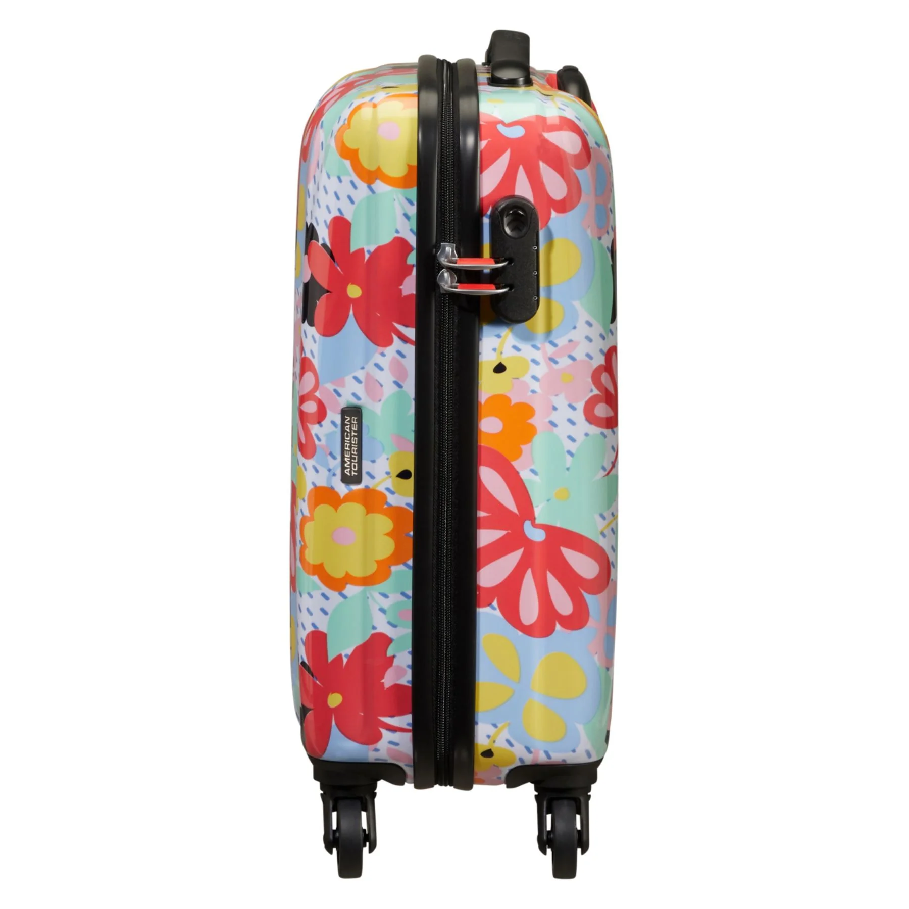 American Tourister Hypertwist Disney Cabin Spinner - Image 6