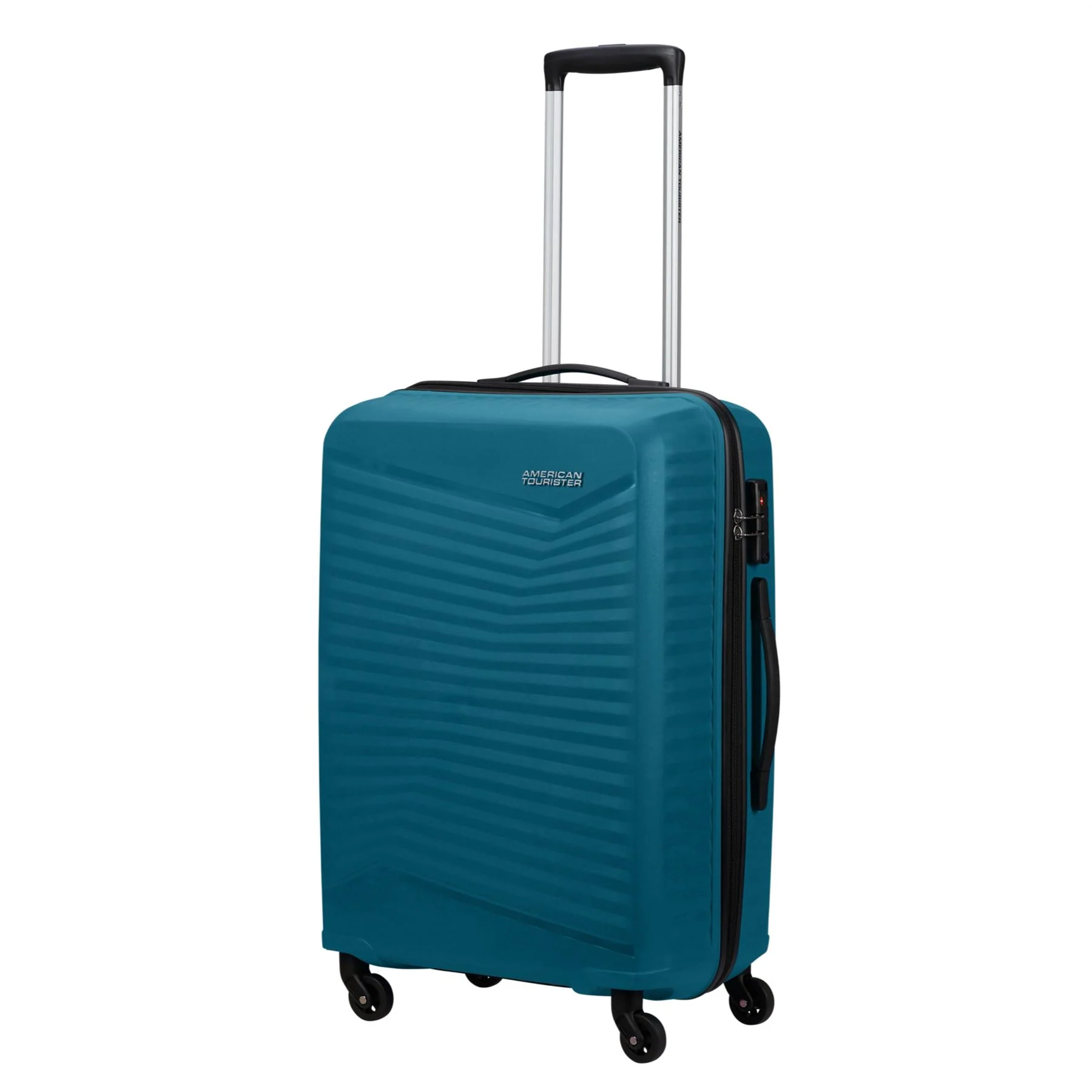 American Tourister Jetdriver 2.0 Hard-Shell Spinner Suitcase - Image 66