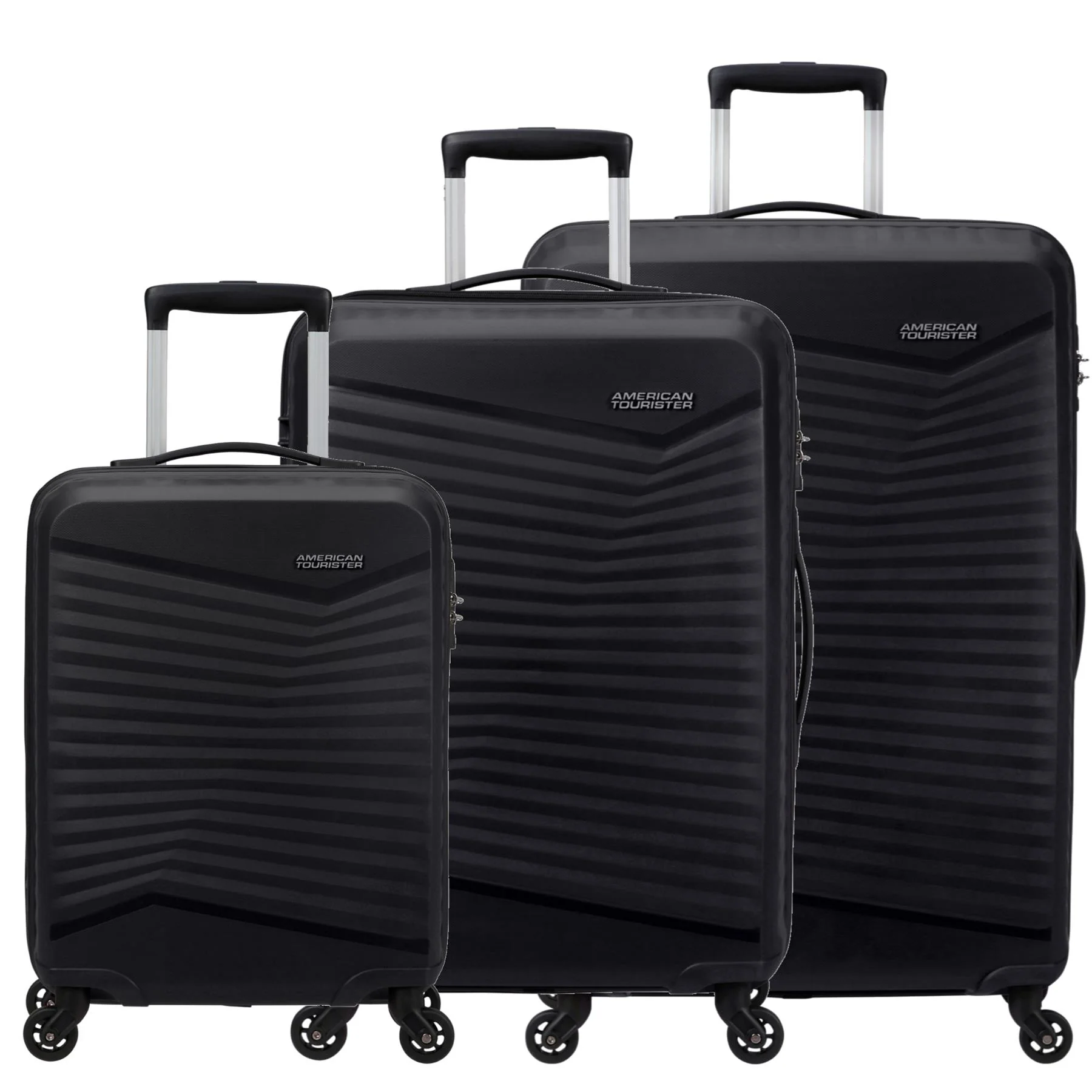 American Tourister Jetdriver 2.0 Hard-Shell Spinner Suitcase - Image 75
