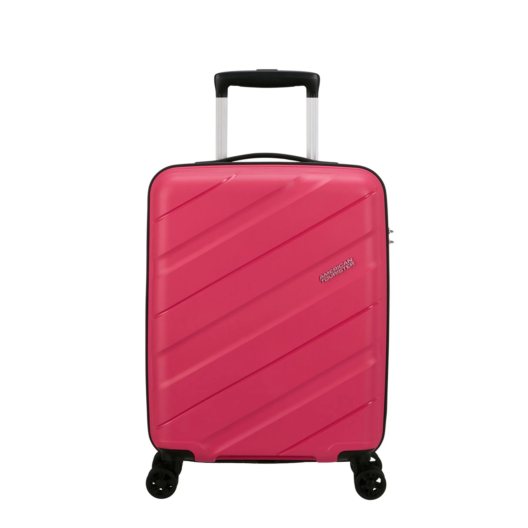 American Tourister Jetdriver 3.0 4 Wheel Suitcase - Image 26
