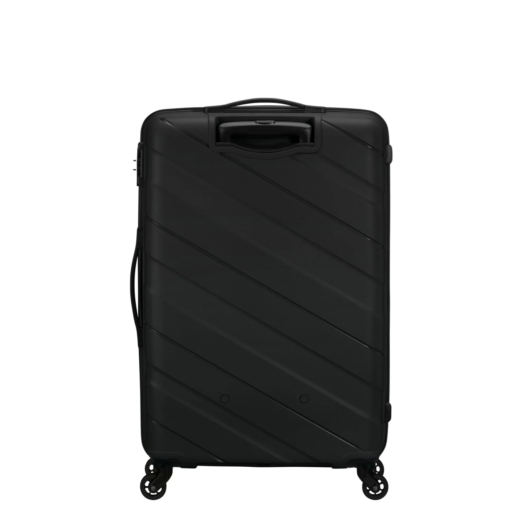 American Tourister Jetdriver 3.0 4 Wheel Suitcase - Image 4