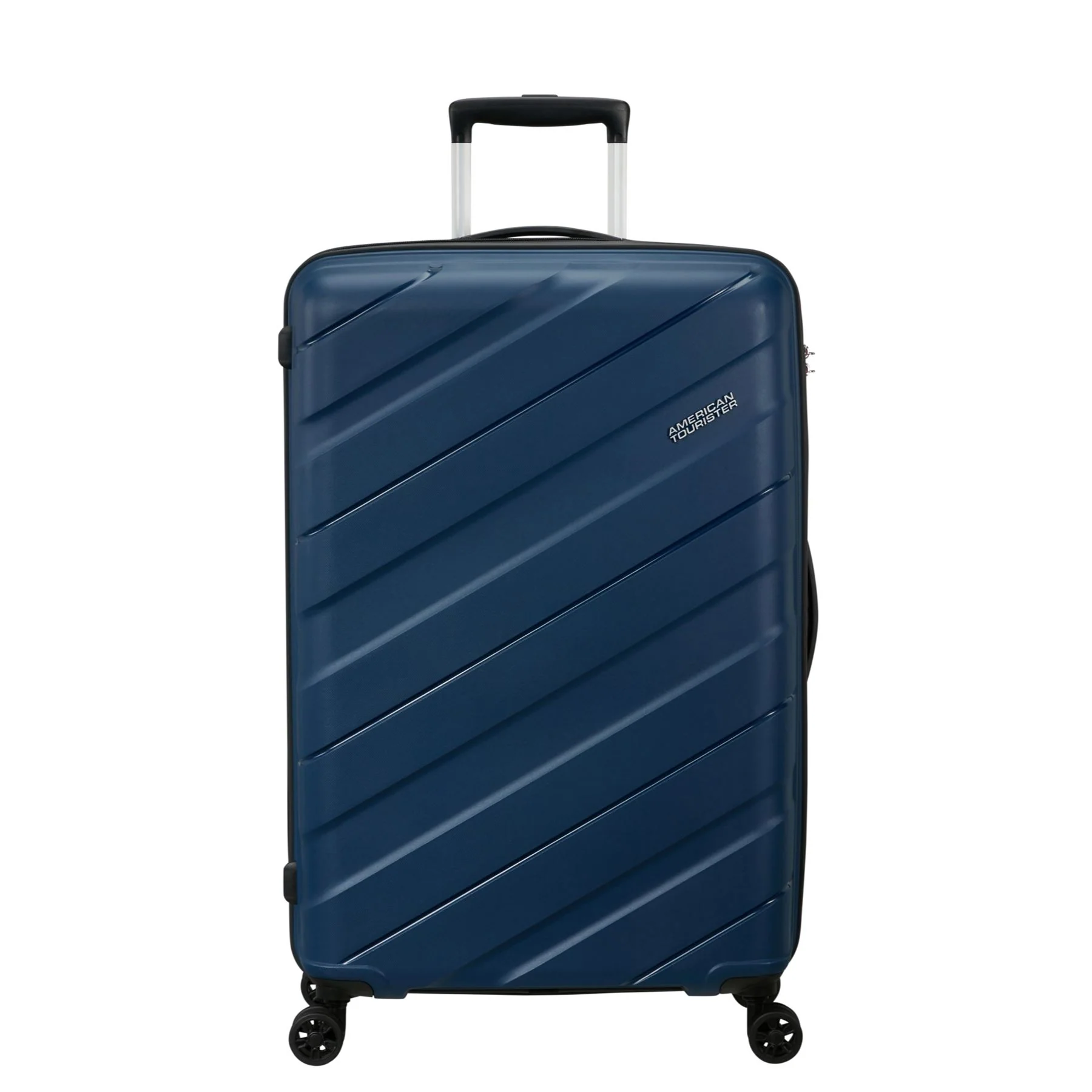 American Tourister Jetdriver 3.0 4 Wheel Suitcase - Image 45