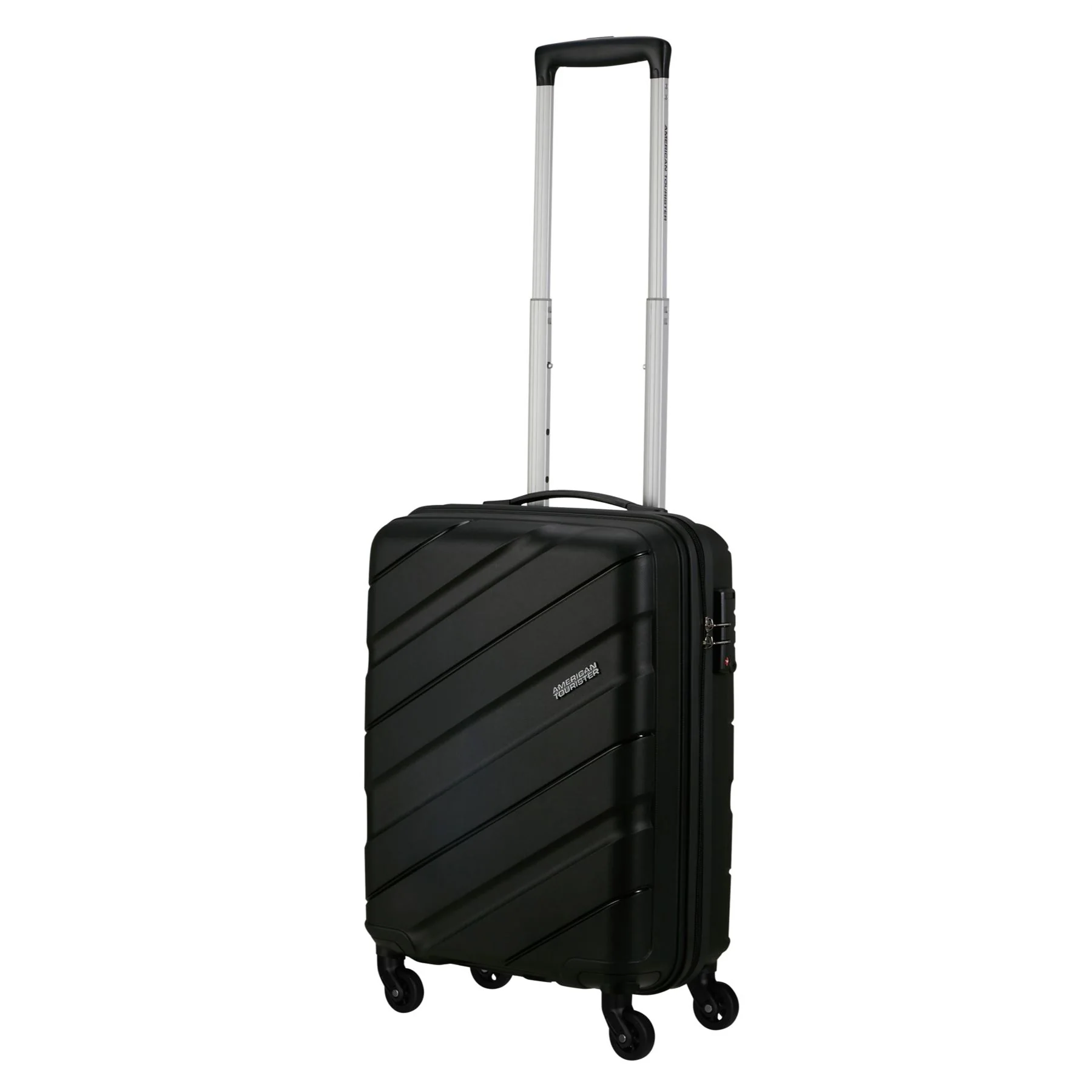 American Tourister Jetdriver 3.0 4 Wheel Suitcase - Image 61