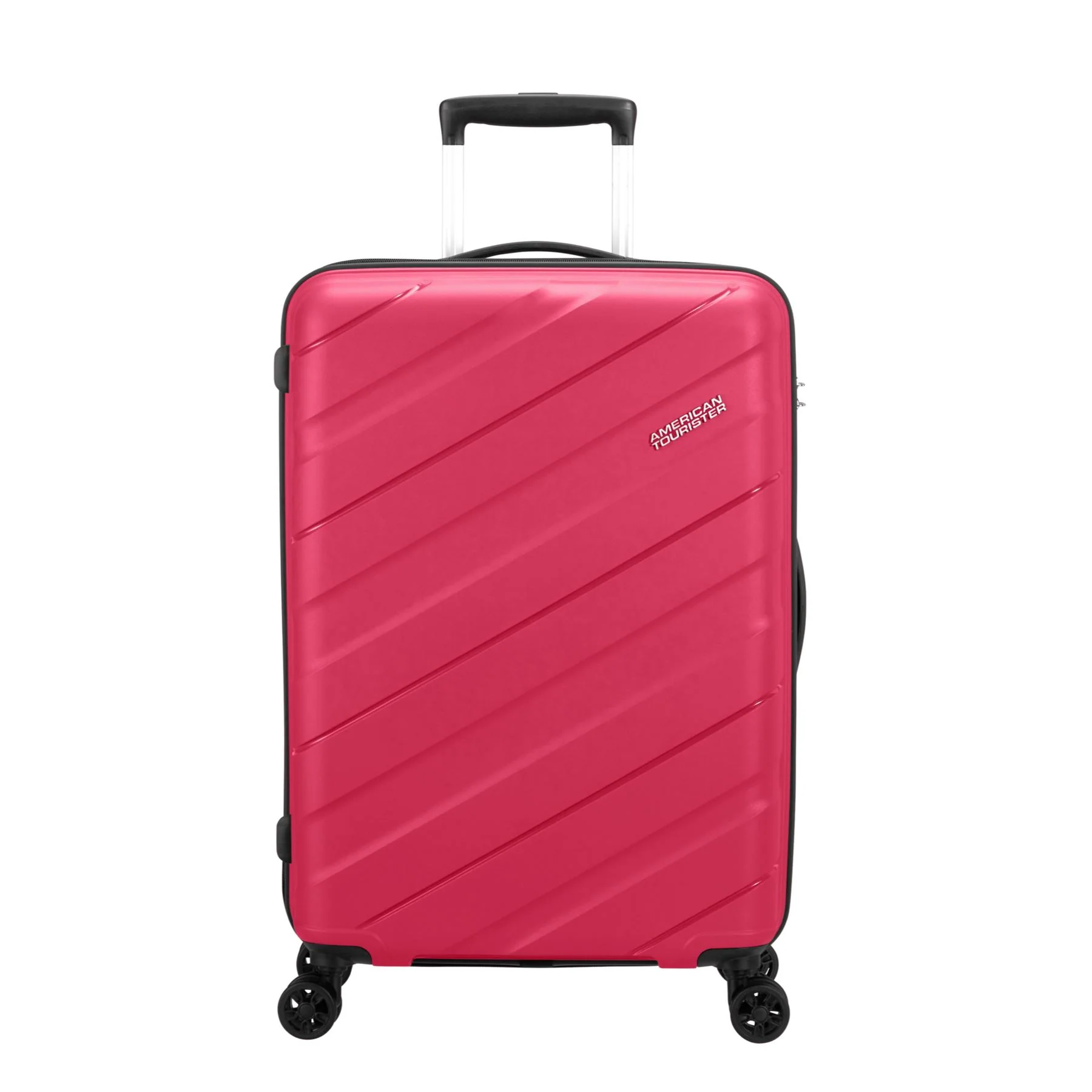 American Tourister Jetdriver 3.0 4 Wheel Suitcase - Image 72