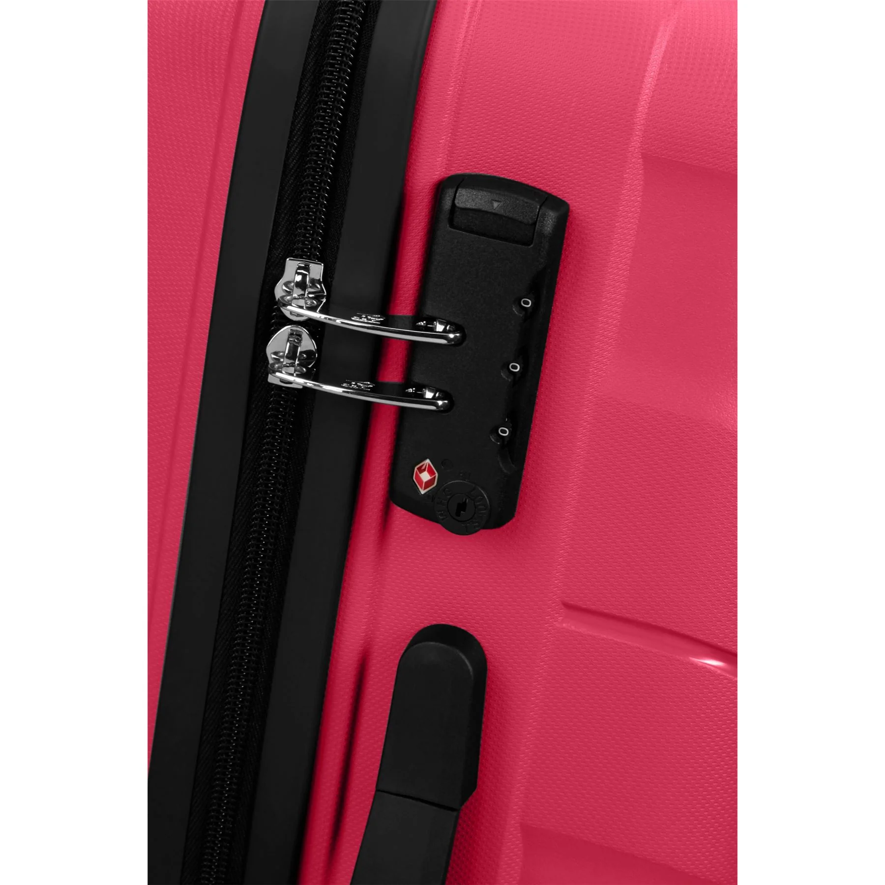 American Tourister Jetdriver 3.0 4 Wheel Suitcase - Image 76