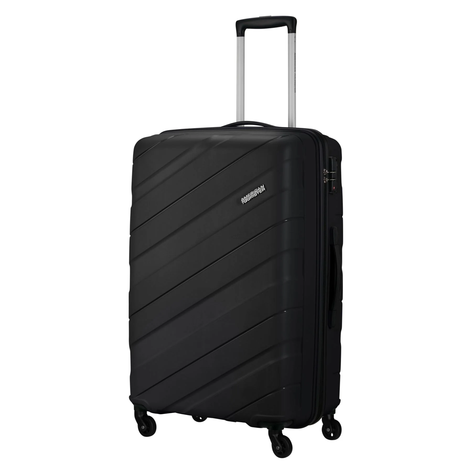 American Tourister Jetdriver 3.0 4 Wheel Suitcase - Image 9