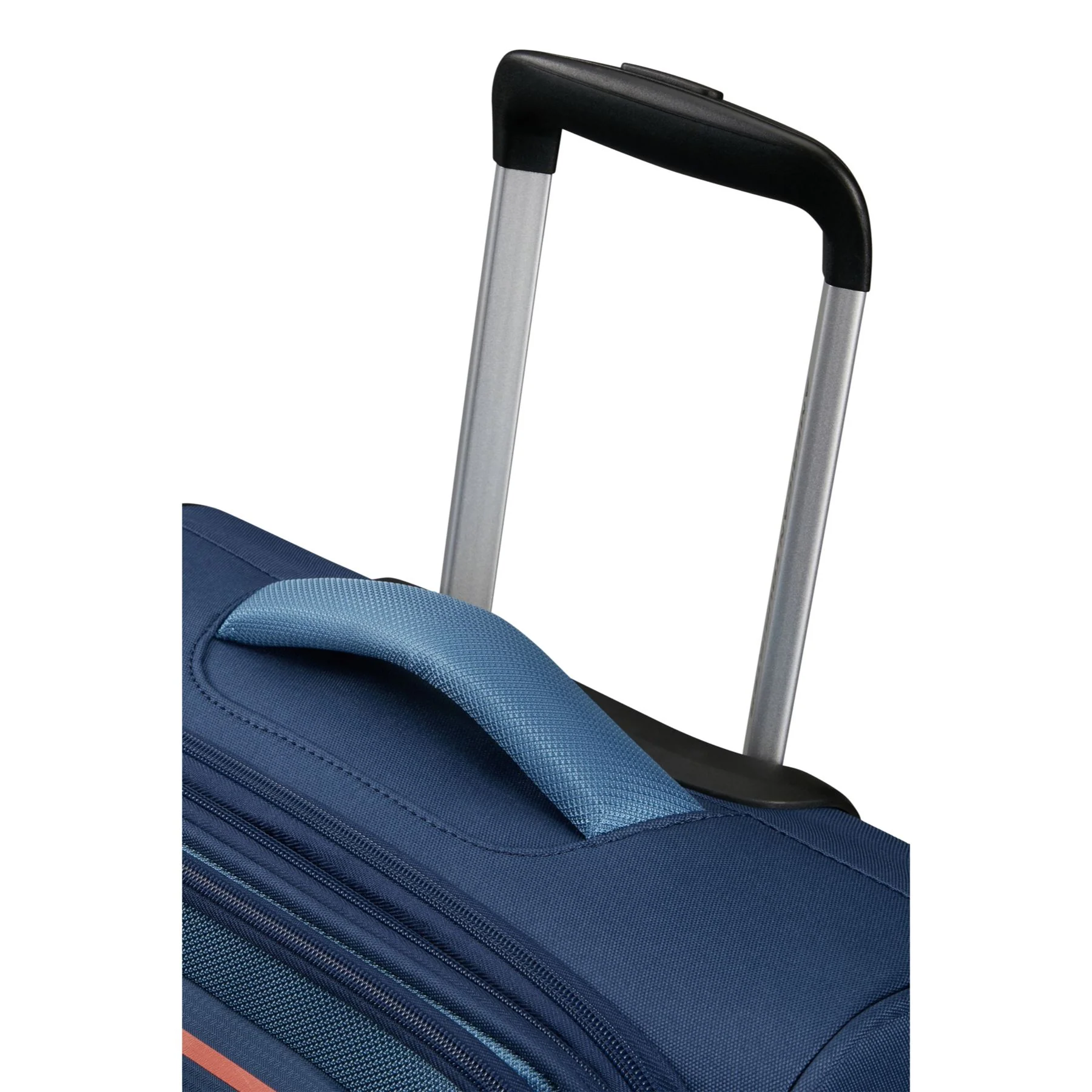 American Tourister Pulsonic Expanding Suitcase - Image 146