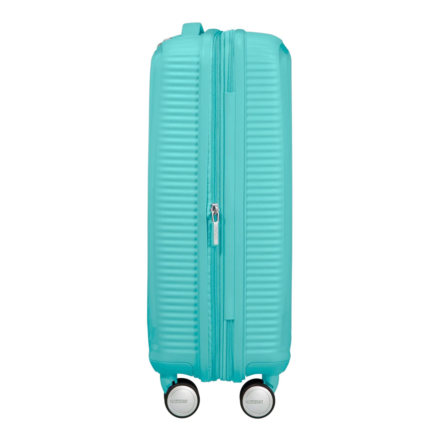 American Tourister Soundbox Expanding Suitcase - Image 109