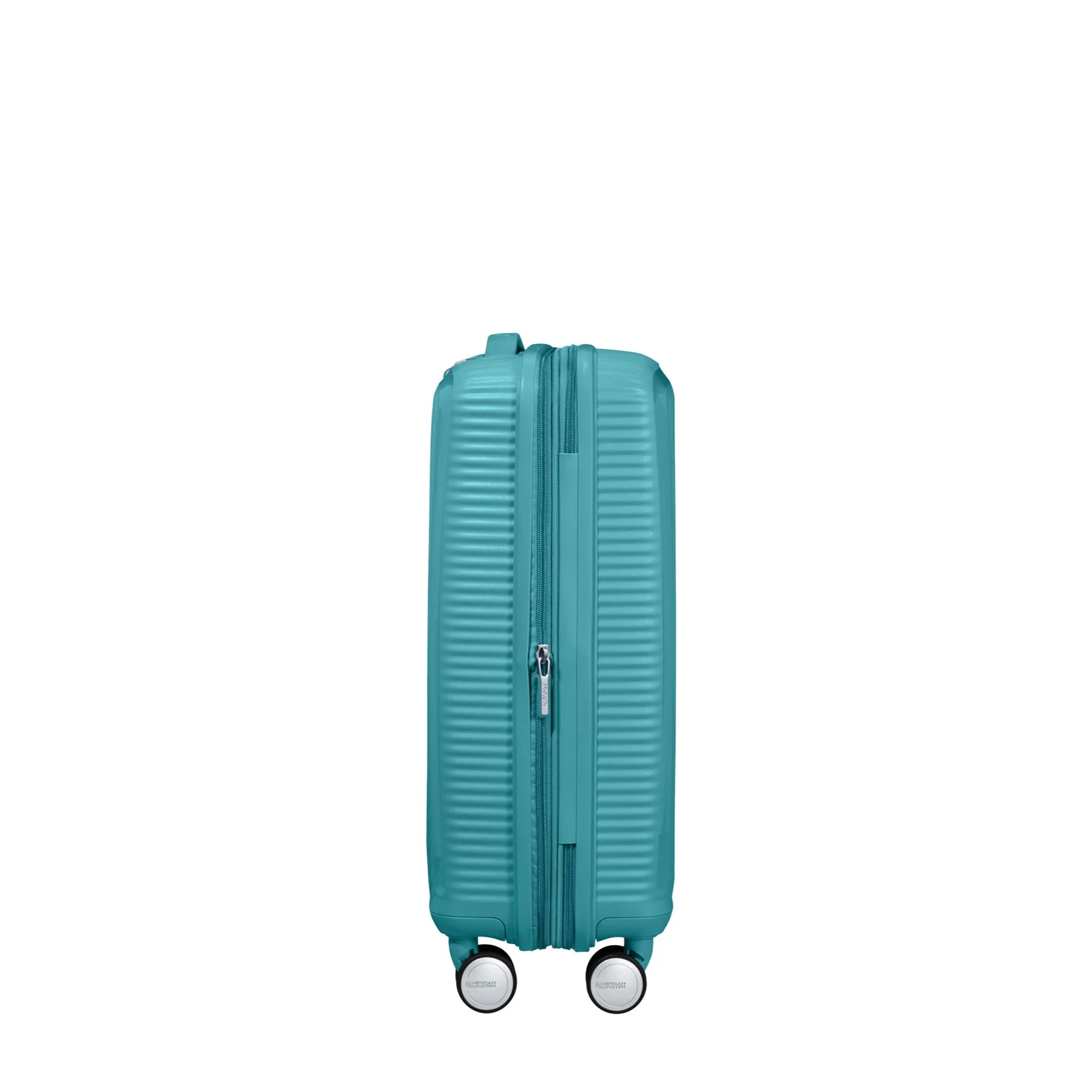 American Tourister Soundbox Expanding Suitcase - Image 116