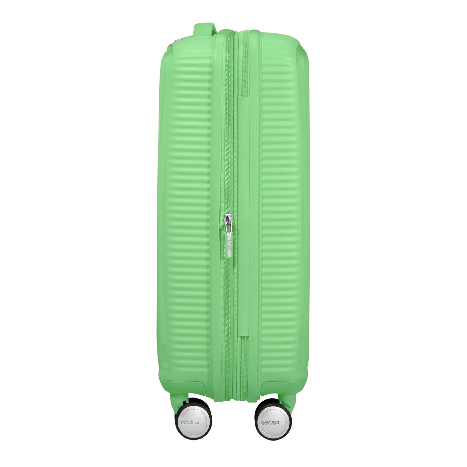 American Tourister Soundbox Expanding Suitcase - Image 13