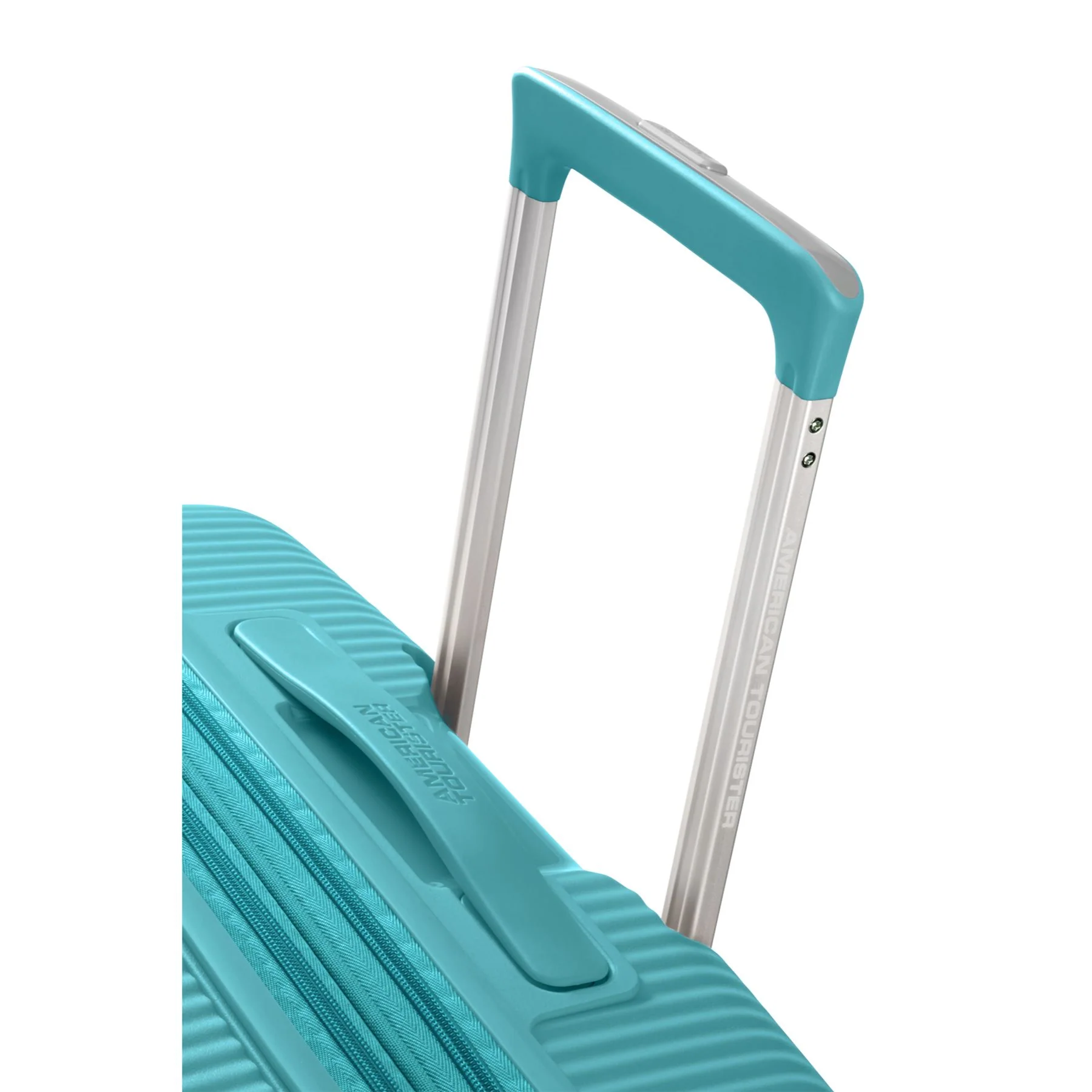 American Tourister Soundbox Expanding Suitcase - Image 140