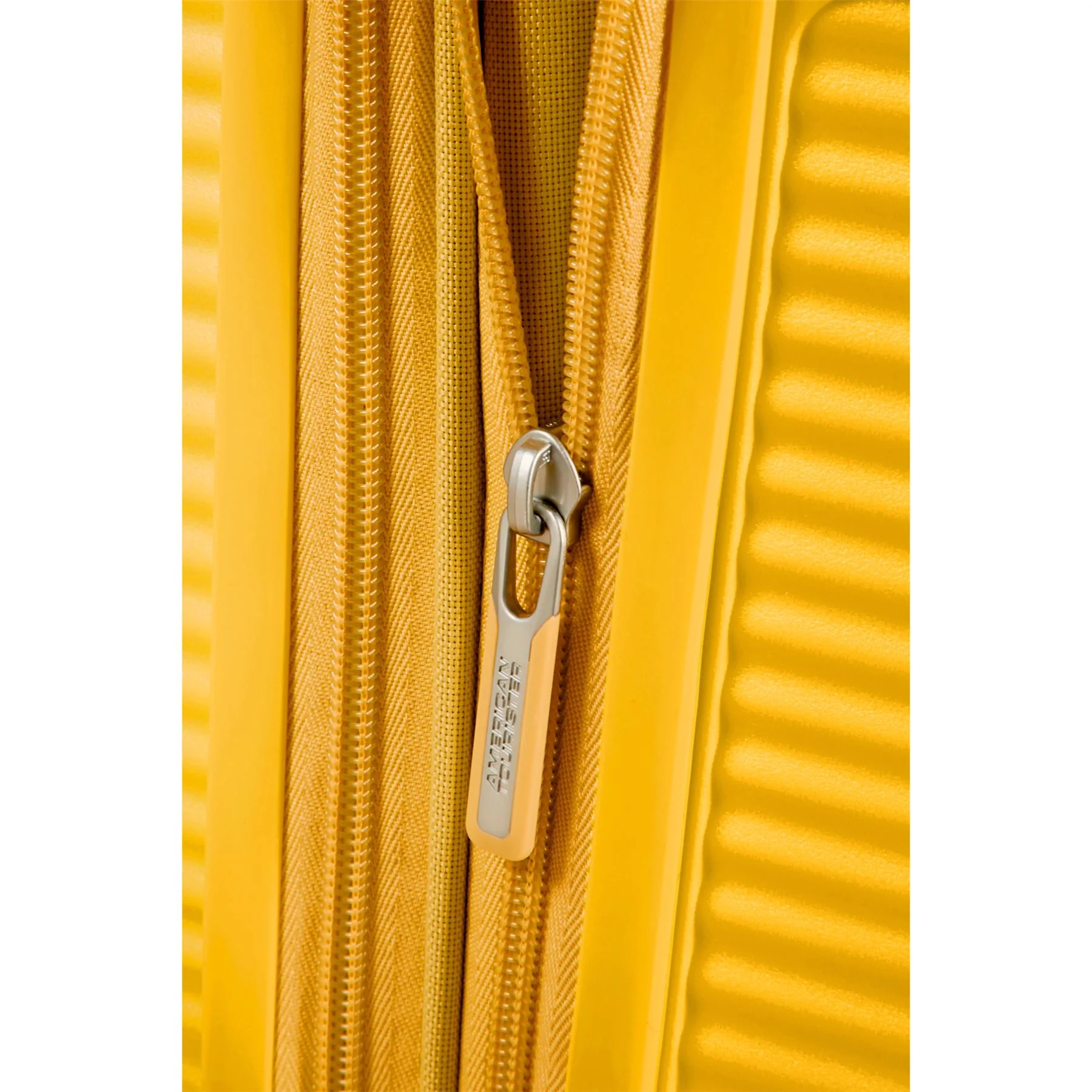 American Tourister Soundbox Expanding Suitcase - Image 162