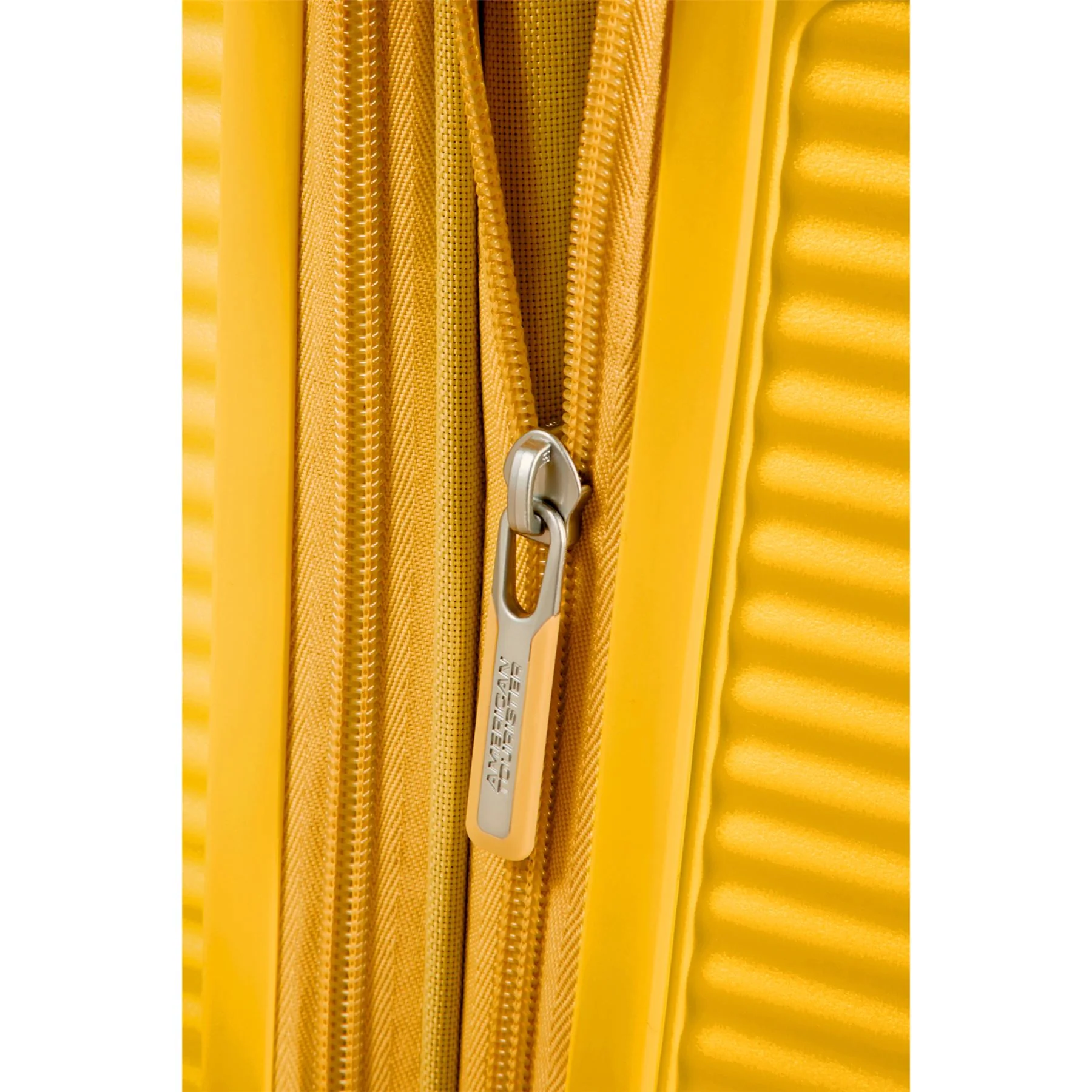 American Tourister Soundbox Expanding Suitcase - Image 31