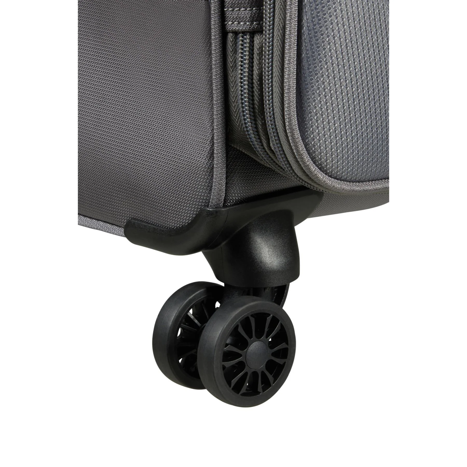 American Tourister Summer Funk Expanding Large Suitcase - Image 7