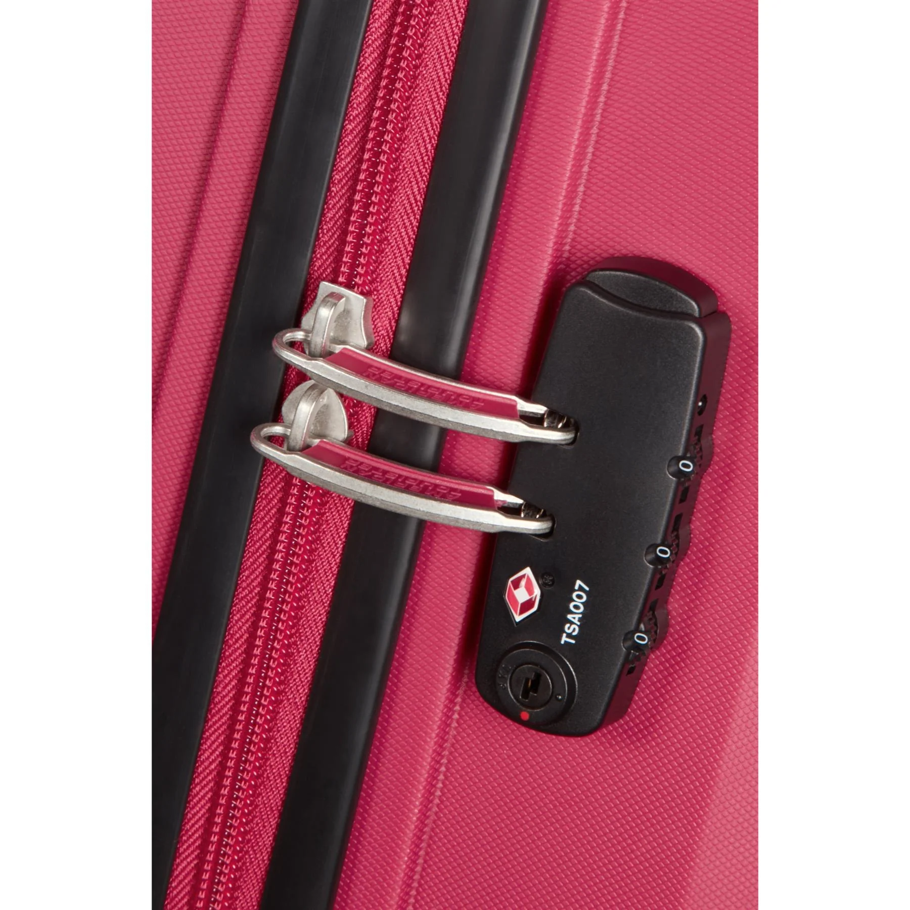 American Tourister Summer Splash 4 Wheel Suitcase - Image 20