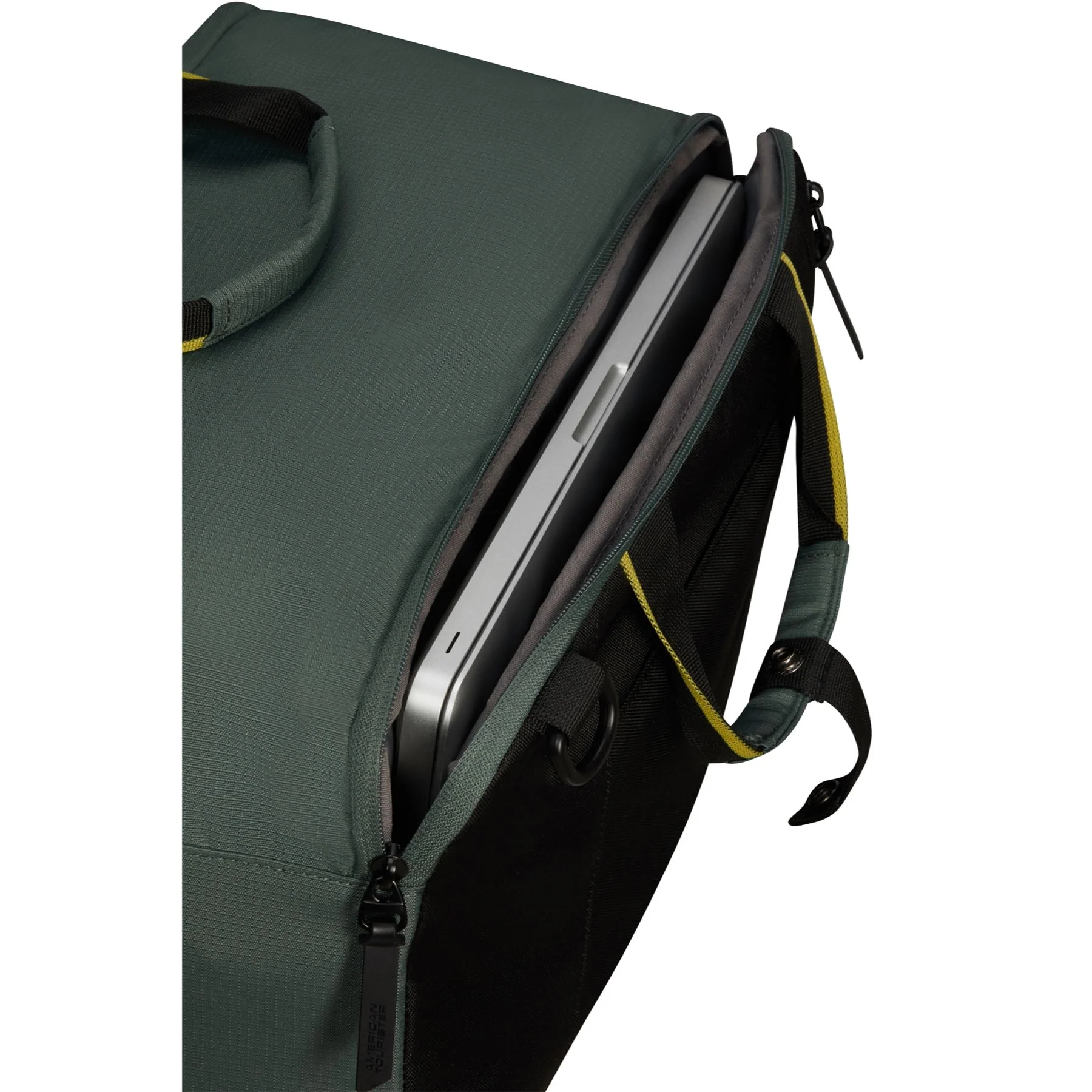 American Tourister Take2Cabin 3-Way Carry Mode Boarding Bag - Image 6