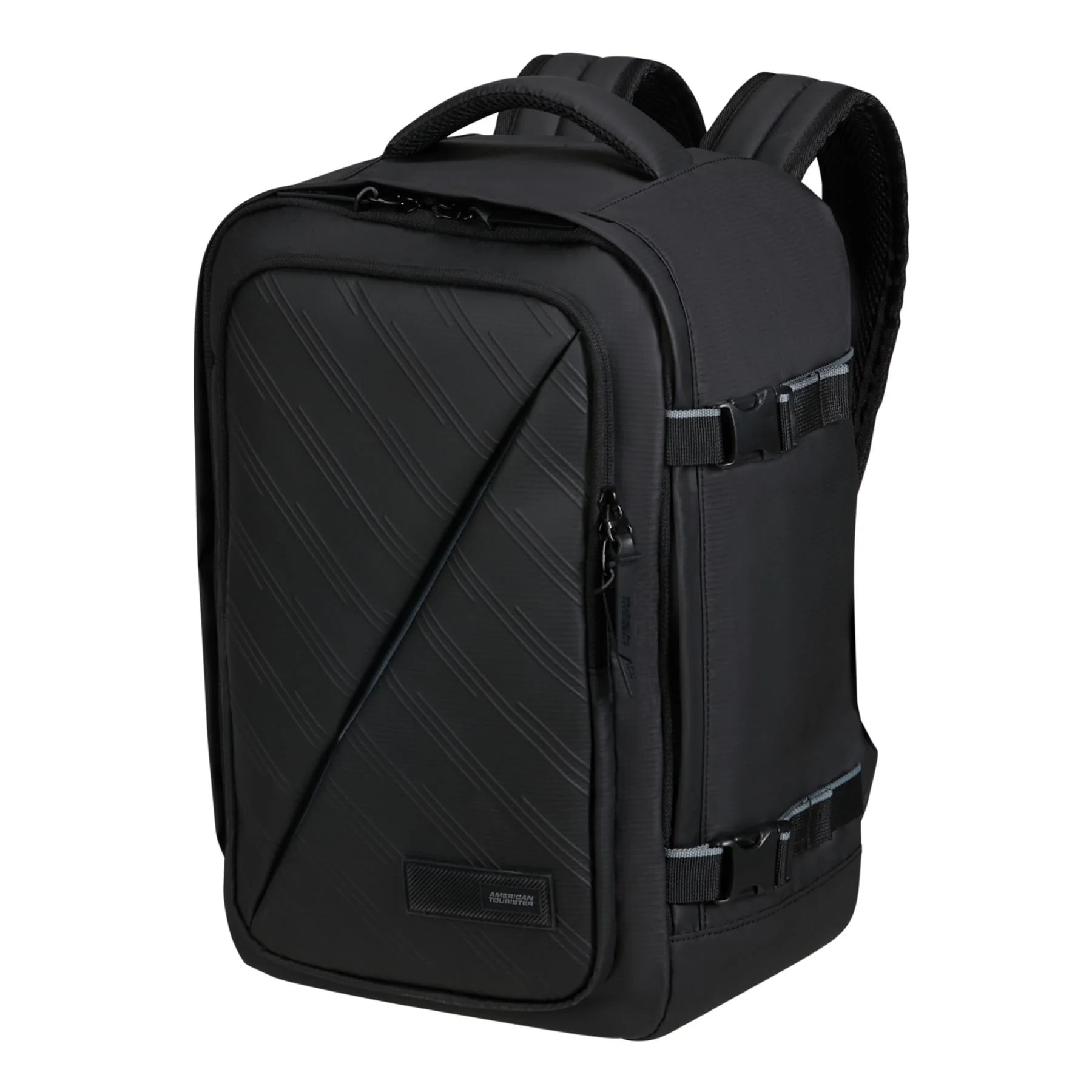 American Tourister Take2Cabin RyanAir Backpack/Holdall - Image 21