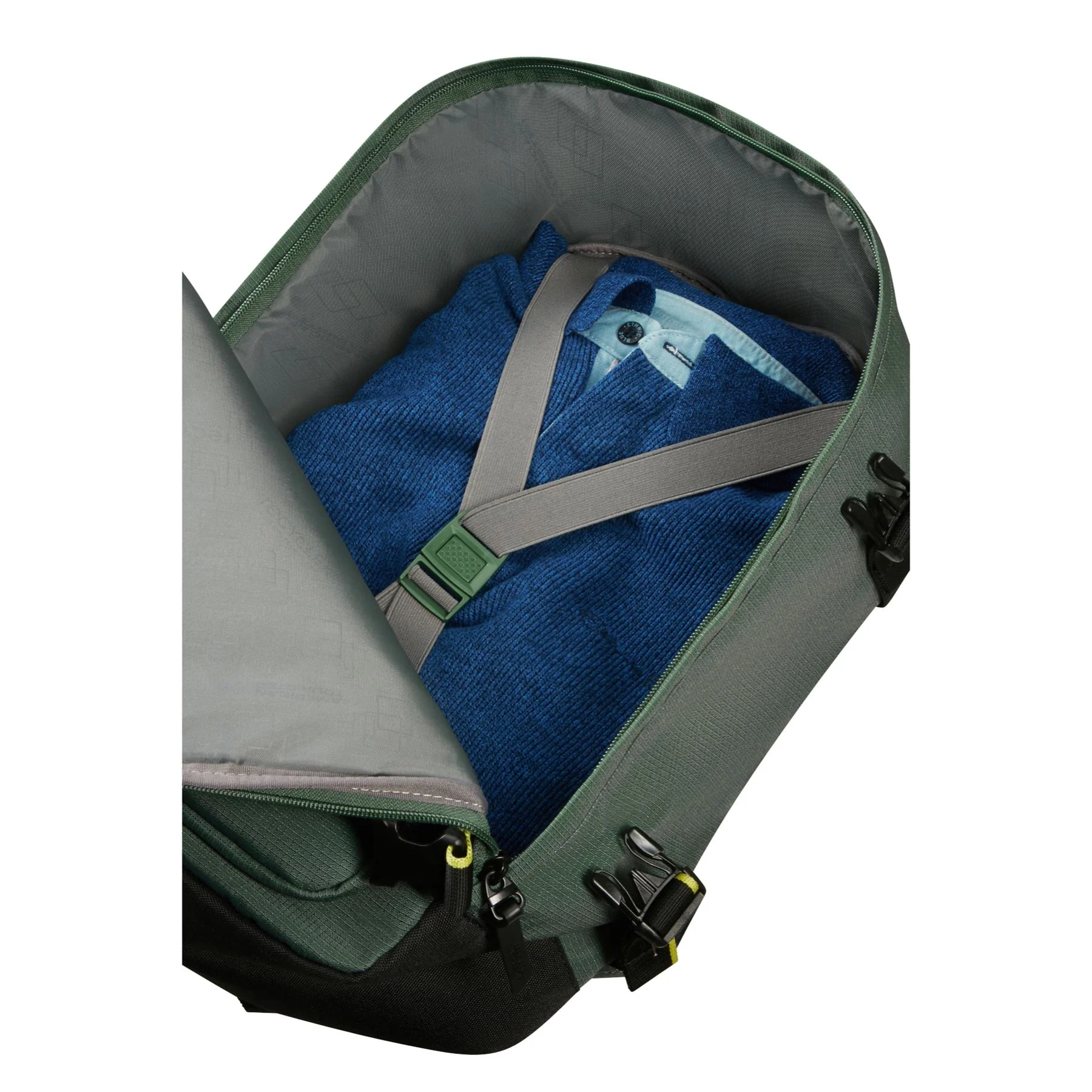 American Tourister Take2Cabin RyanAir Backpack/Holdall - Image 35