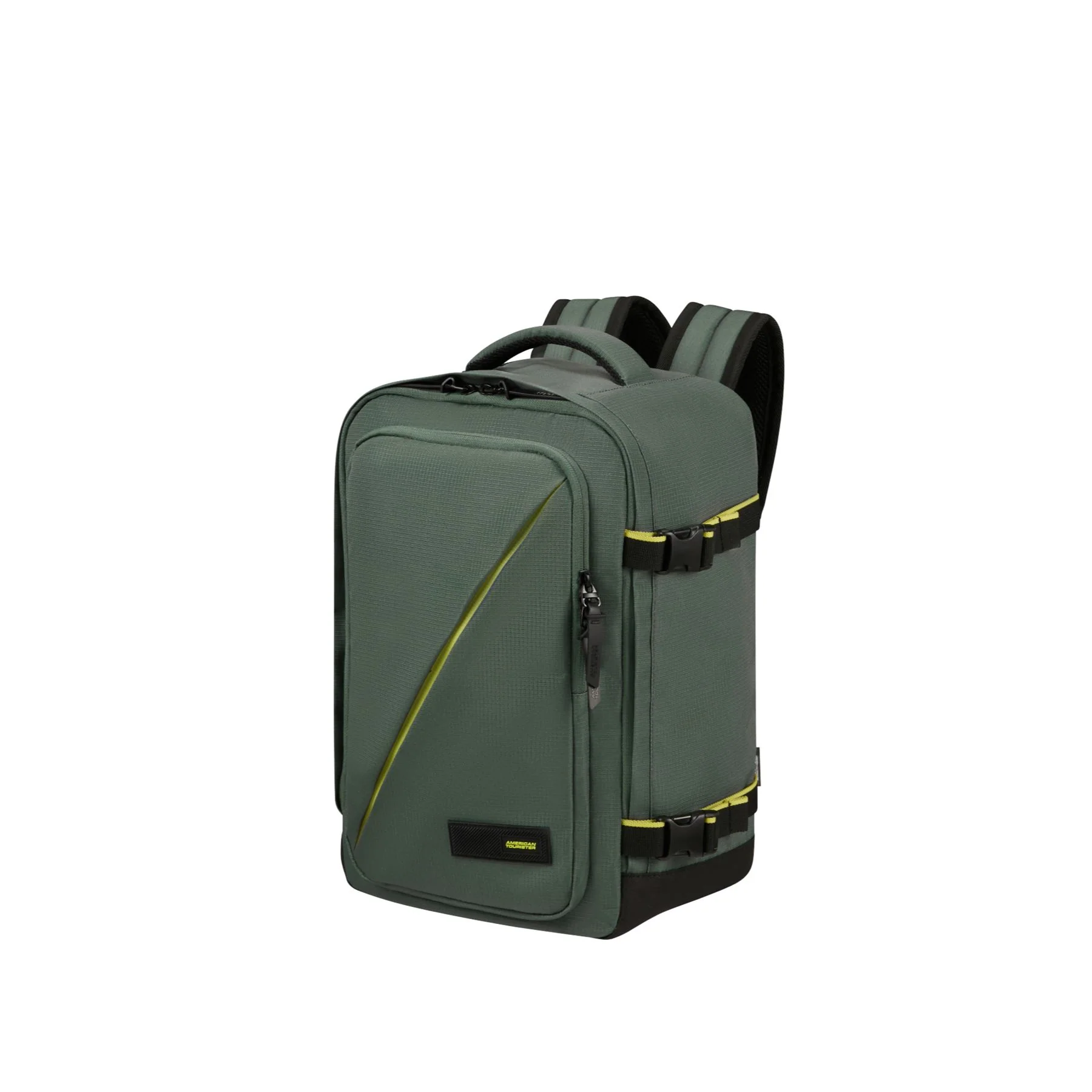 American Tourister Take2Cabin RyanAir Backpack/Holdall - Image 36