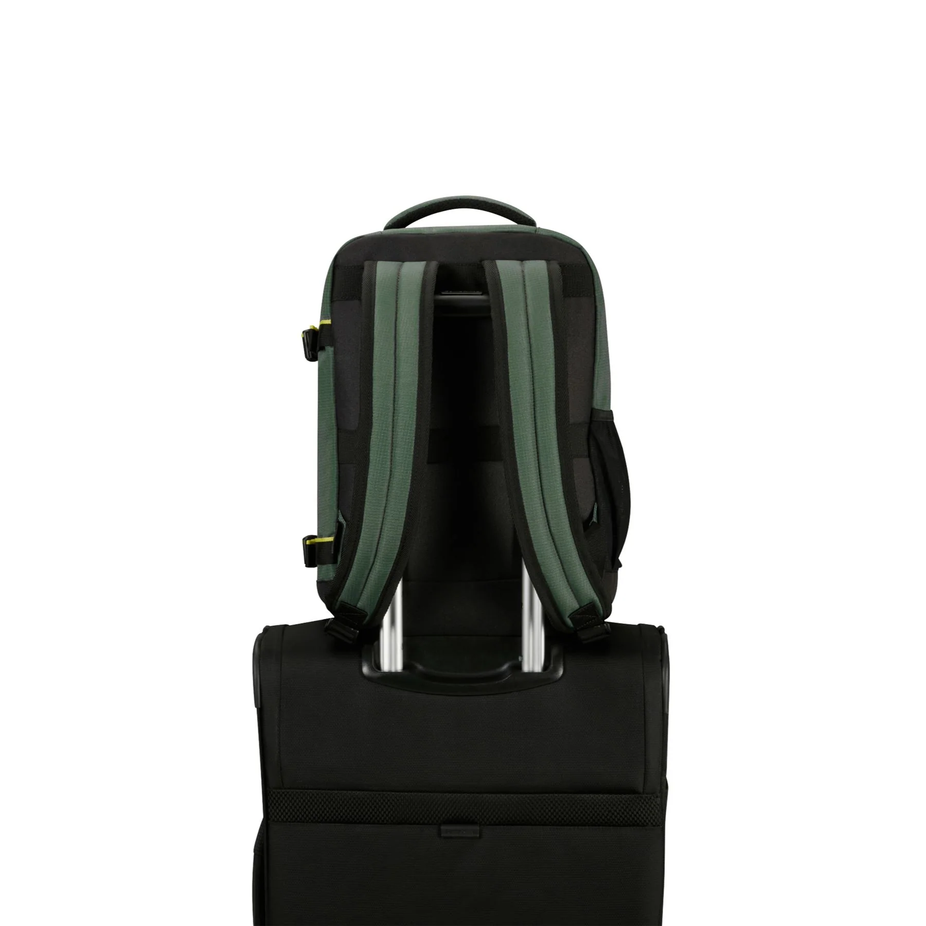 American Tourister Take2Cabin RyanAir Backpack/Holdall - Image 40