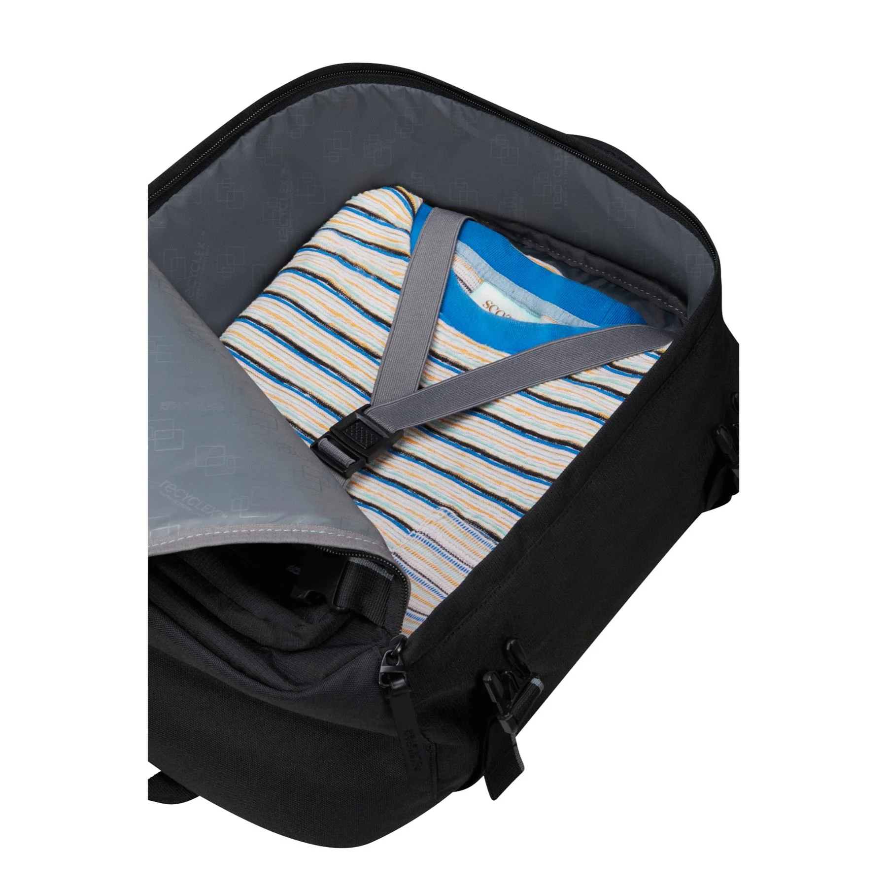 American Tourister Take2Cabin RyanAir Backpack/Holdall - Image 49