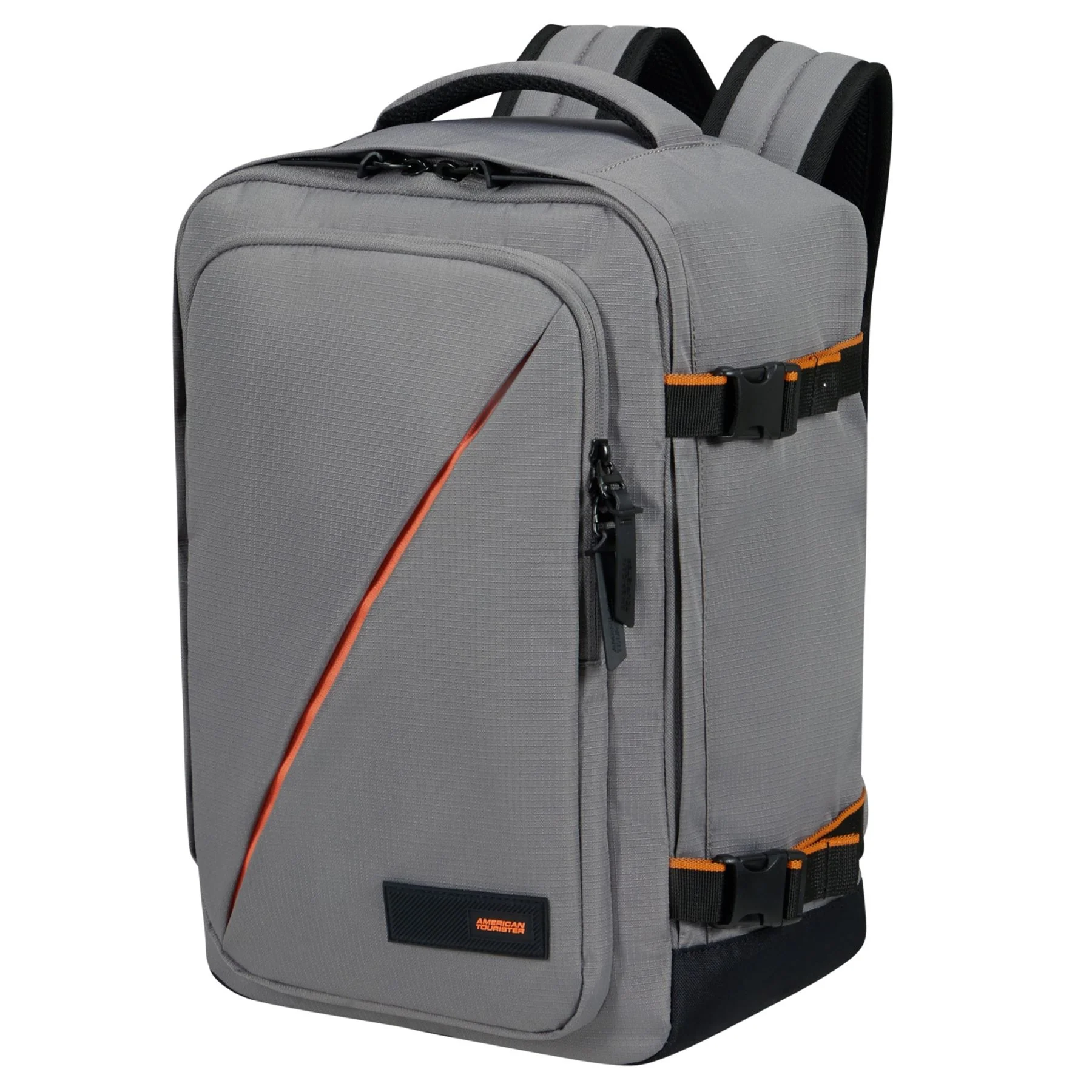 American Tourister Take2Cabin RyanAir Backpack/Holdall - Image 6