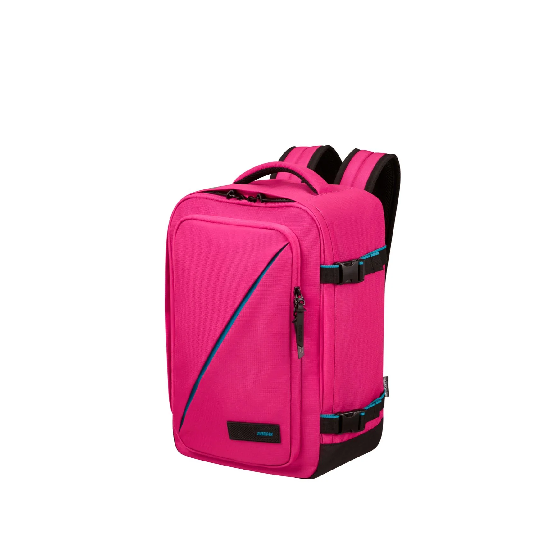 American Tourister Take2Cabin RyanAir Backpack/Holdall - Image 84