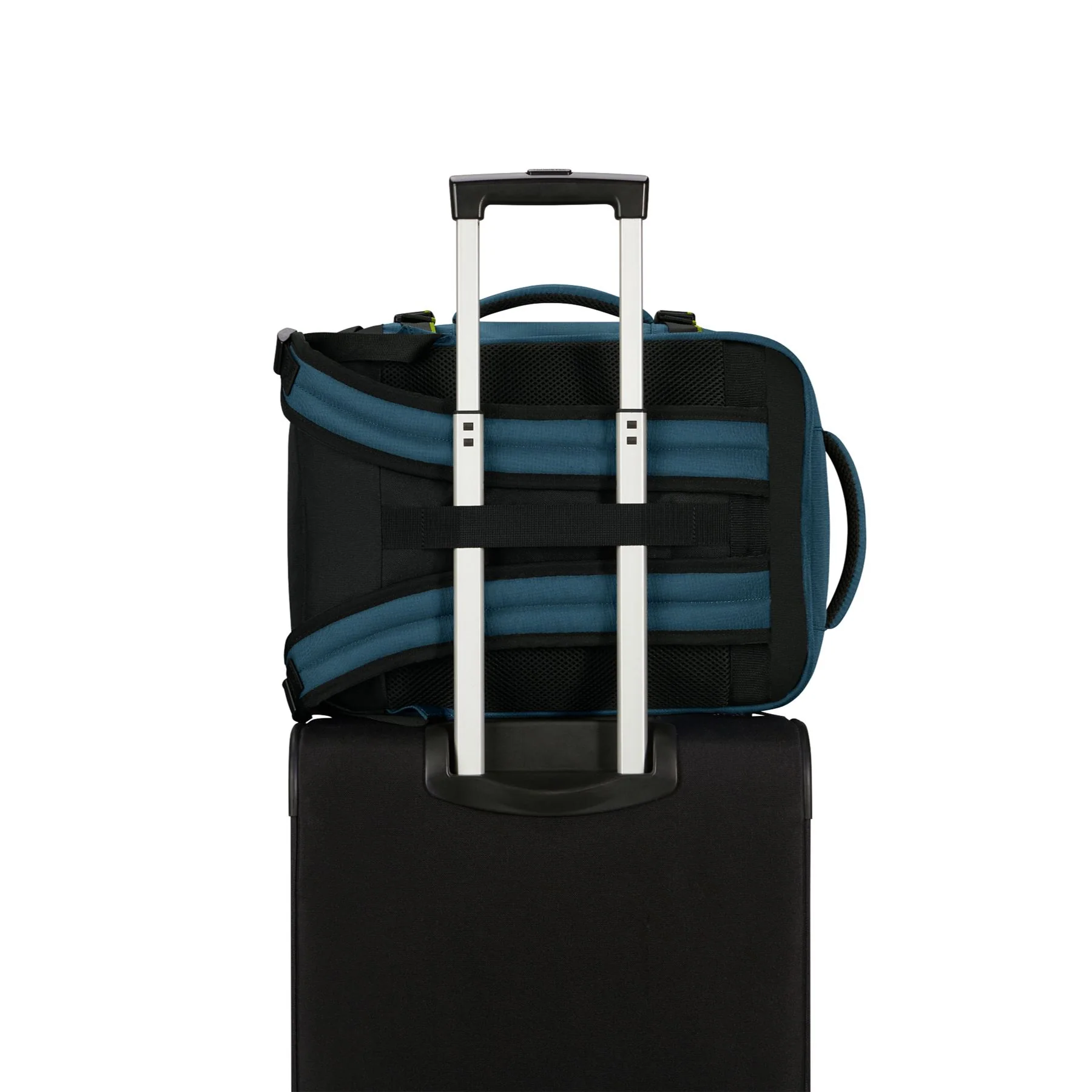 American Tourister Take2Cabin Underseat Backpack/Holdall - Image 10
