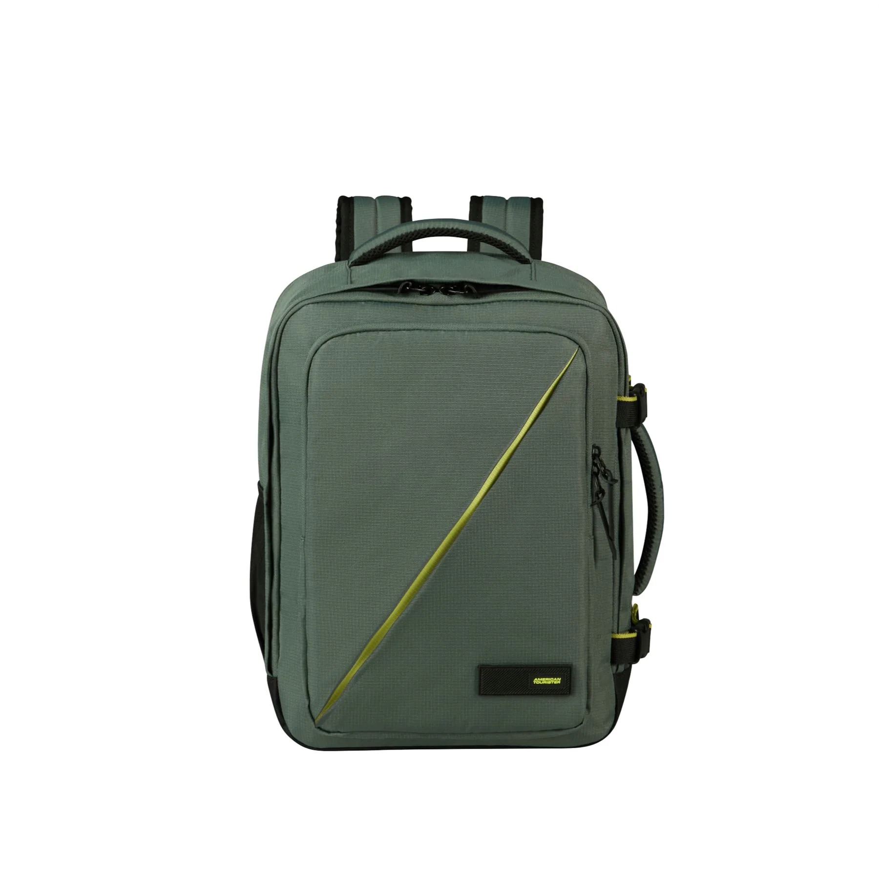 American Tourister Take2Cabin Underseat Backpack/Holdall - Image 12