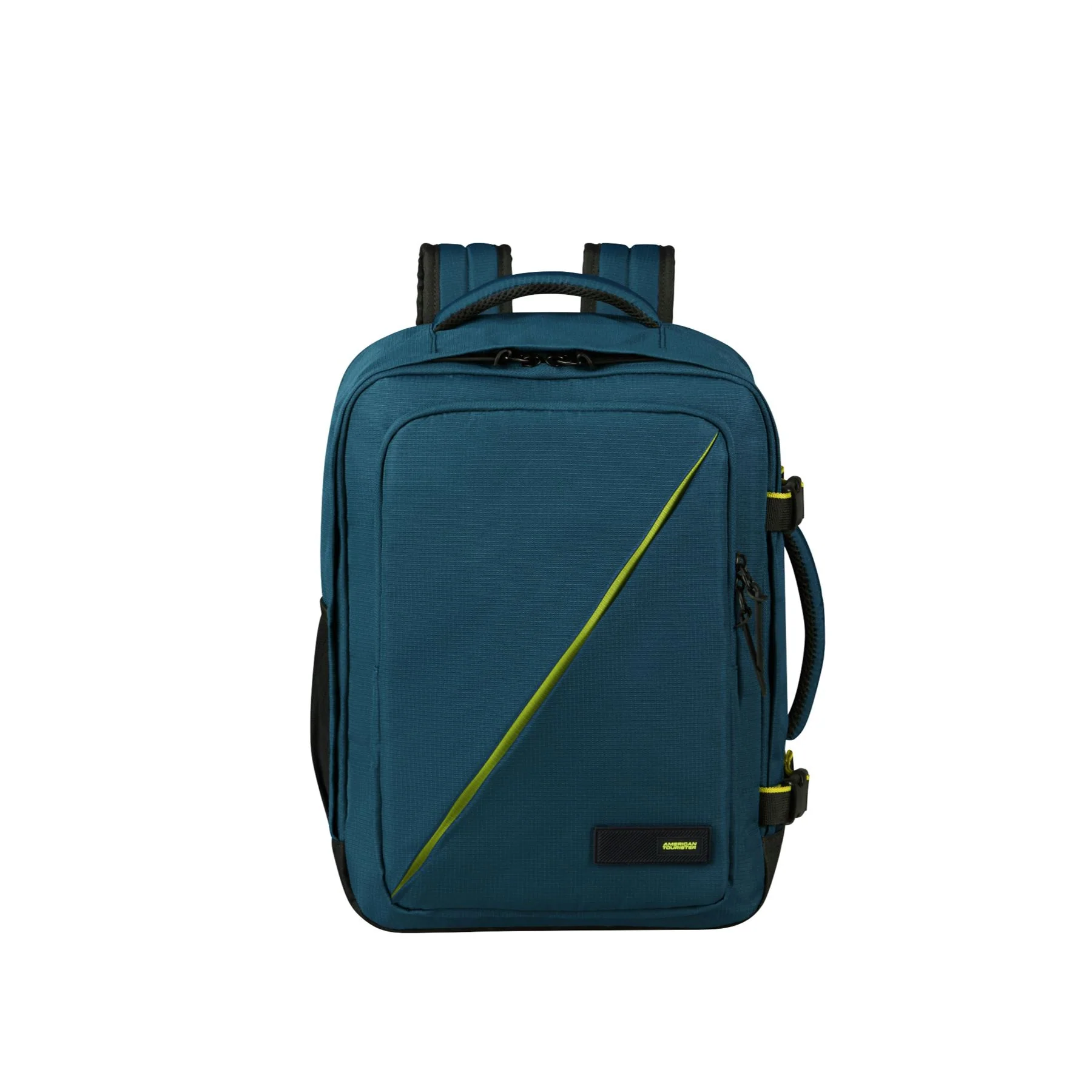 American Tourister Take2Cabin Underseat Backpack/Holdall - Image 2