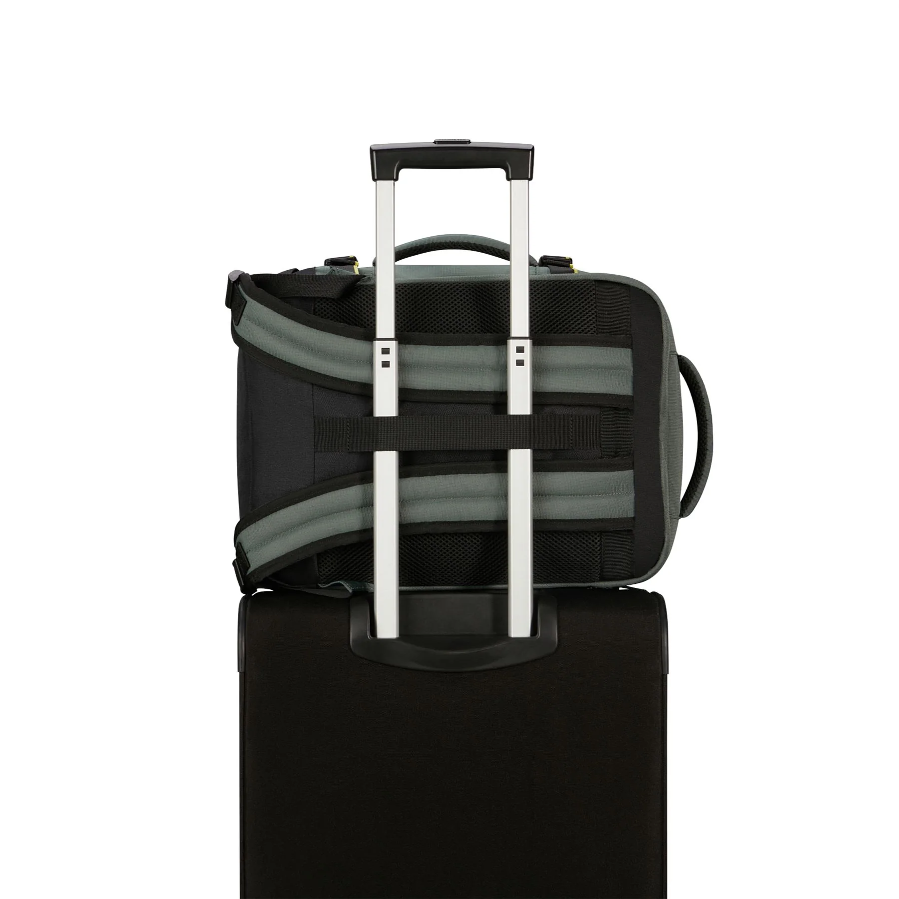 American Tourister Take2Cabin Underseat Backpack/Holdall - Image 20