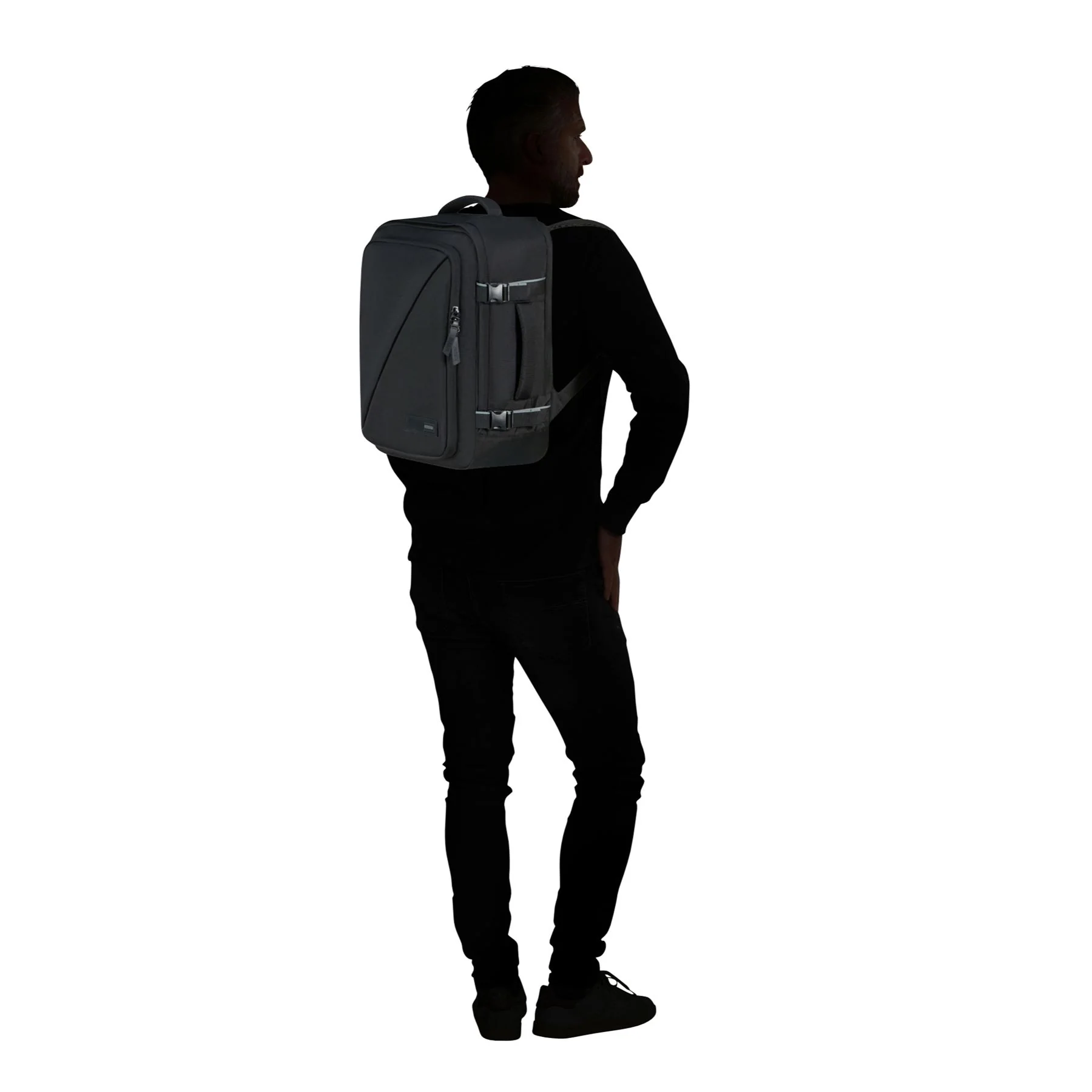 American Tourister Take2Cabin Underseat Backpack/Holdall - Image 31