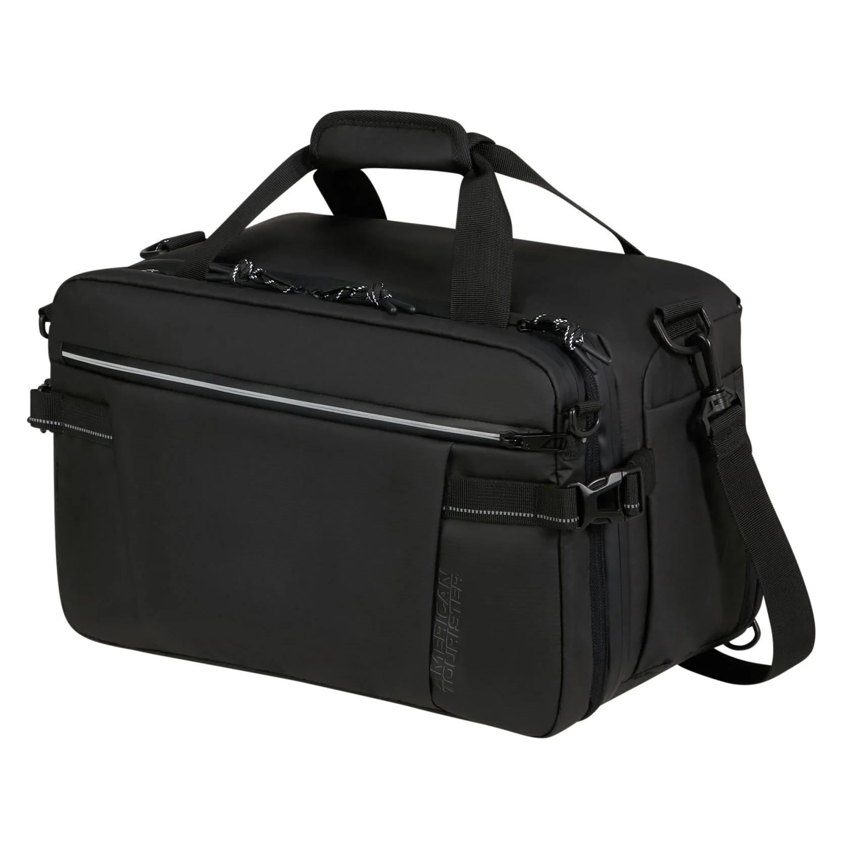 American Tourister Upventure 3 Way Boarding Bag - Image 13