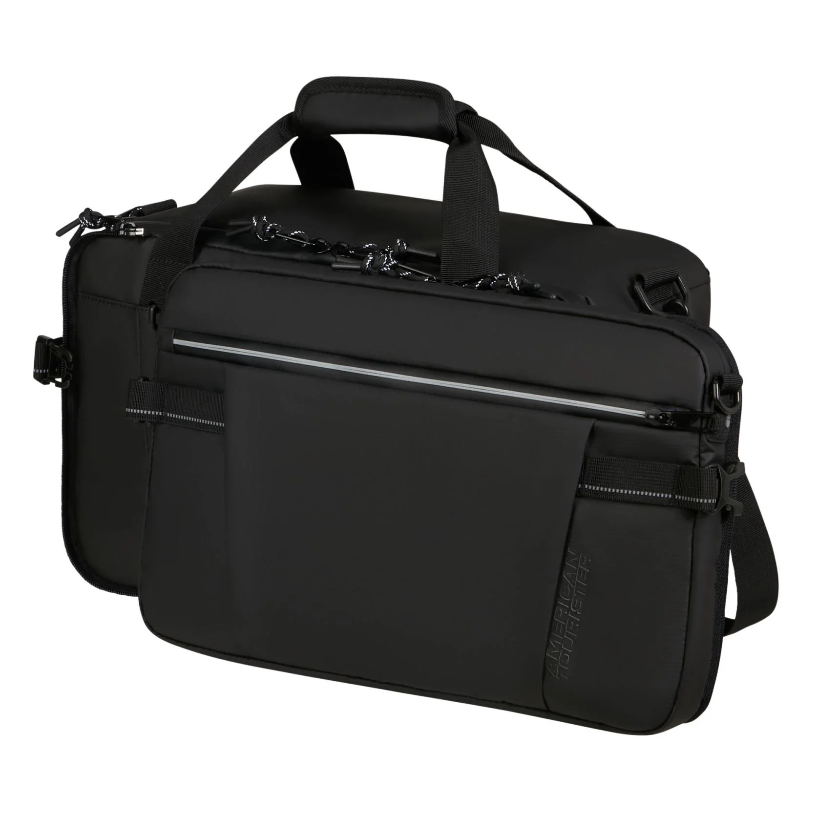 American Tourister Upventure 3 Way Boarding Bag - Image 14